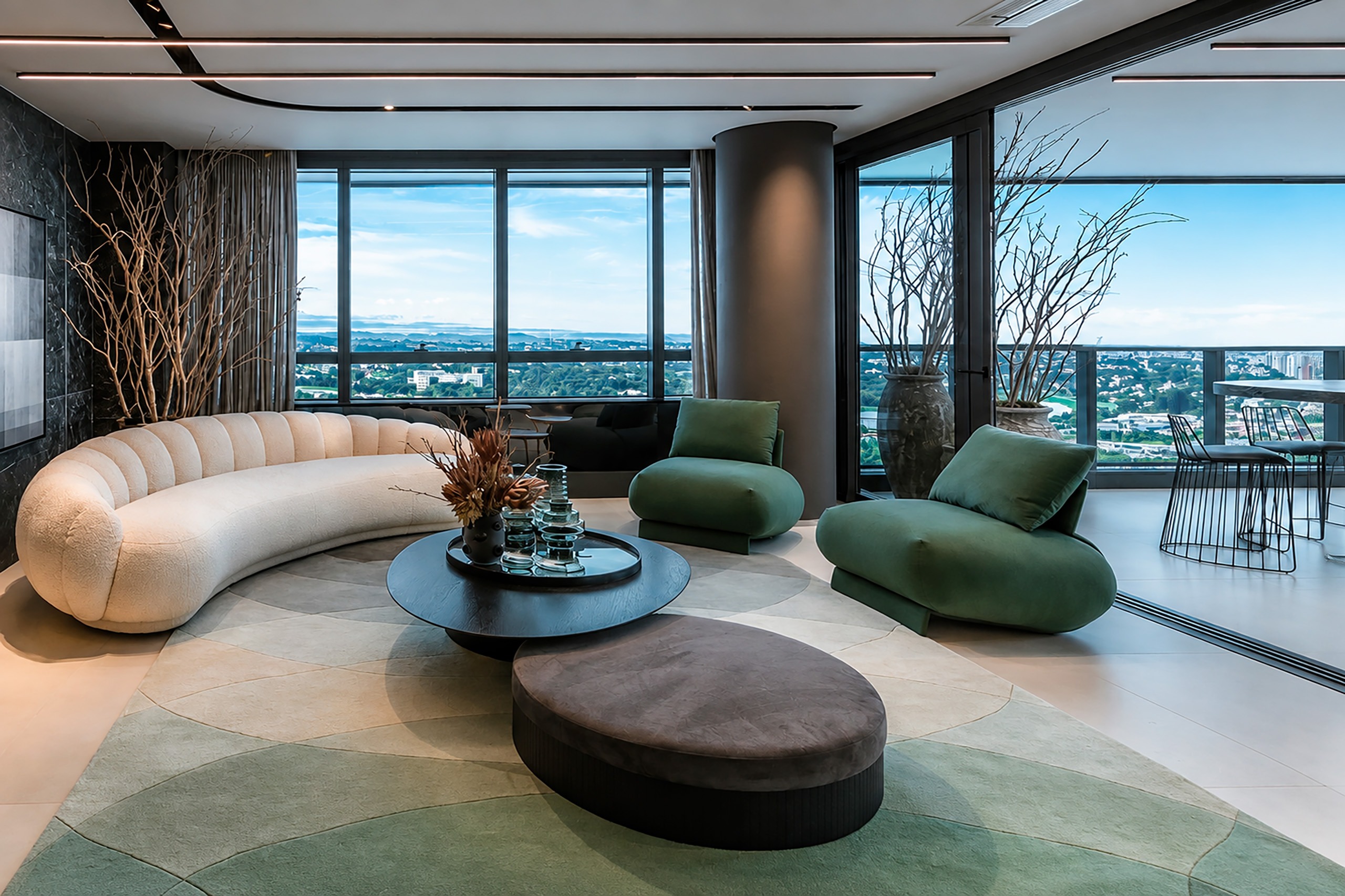 Ecoville, Curitiba