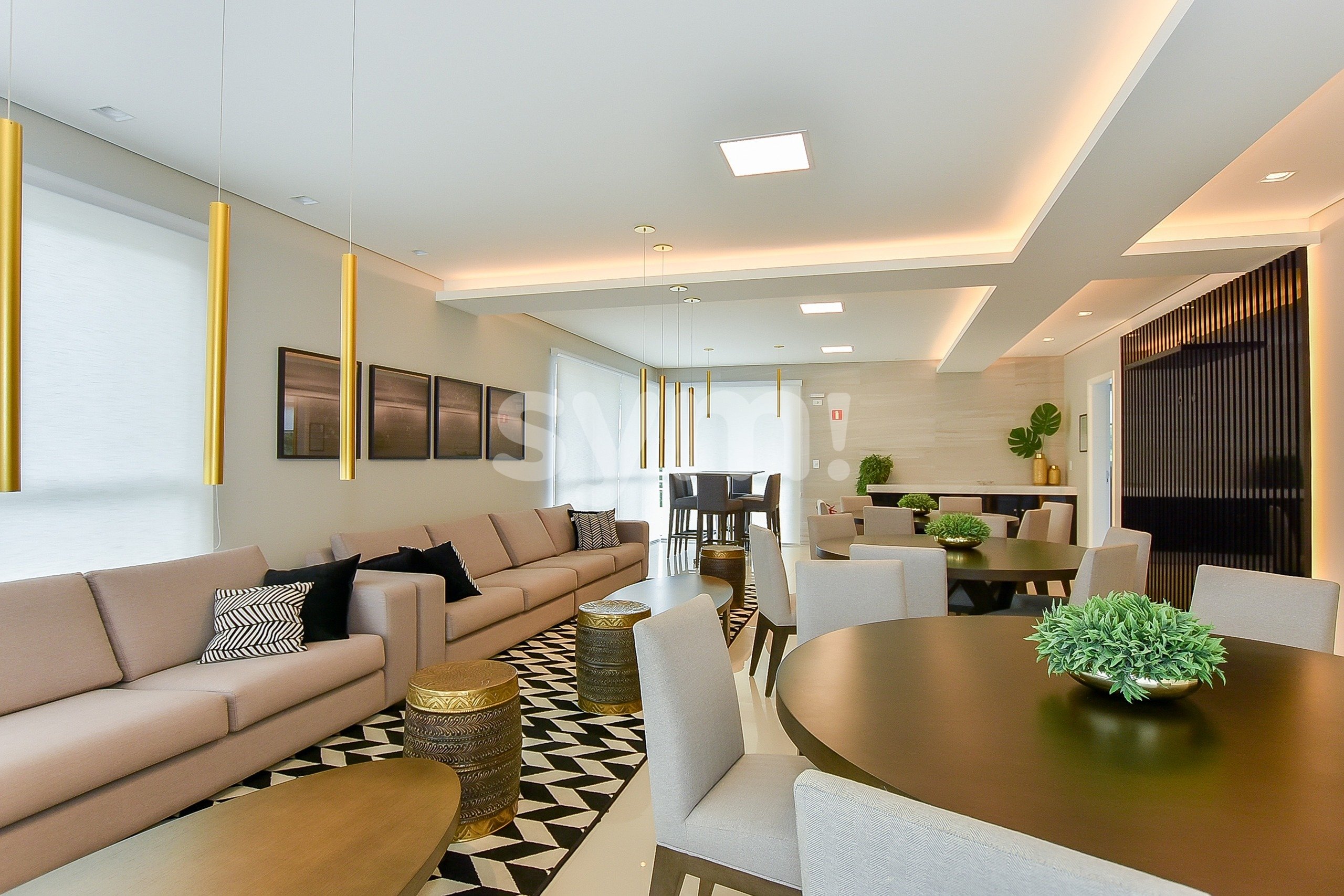 Empreendimento Santo Inácio: Park Boulevard
