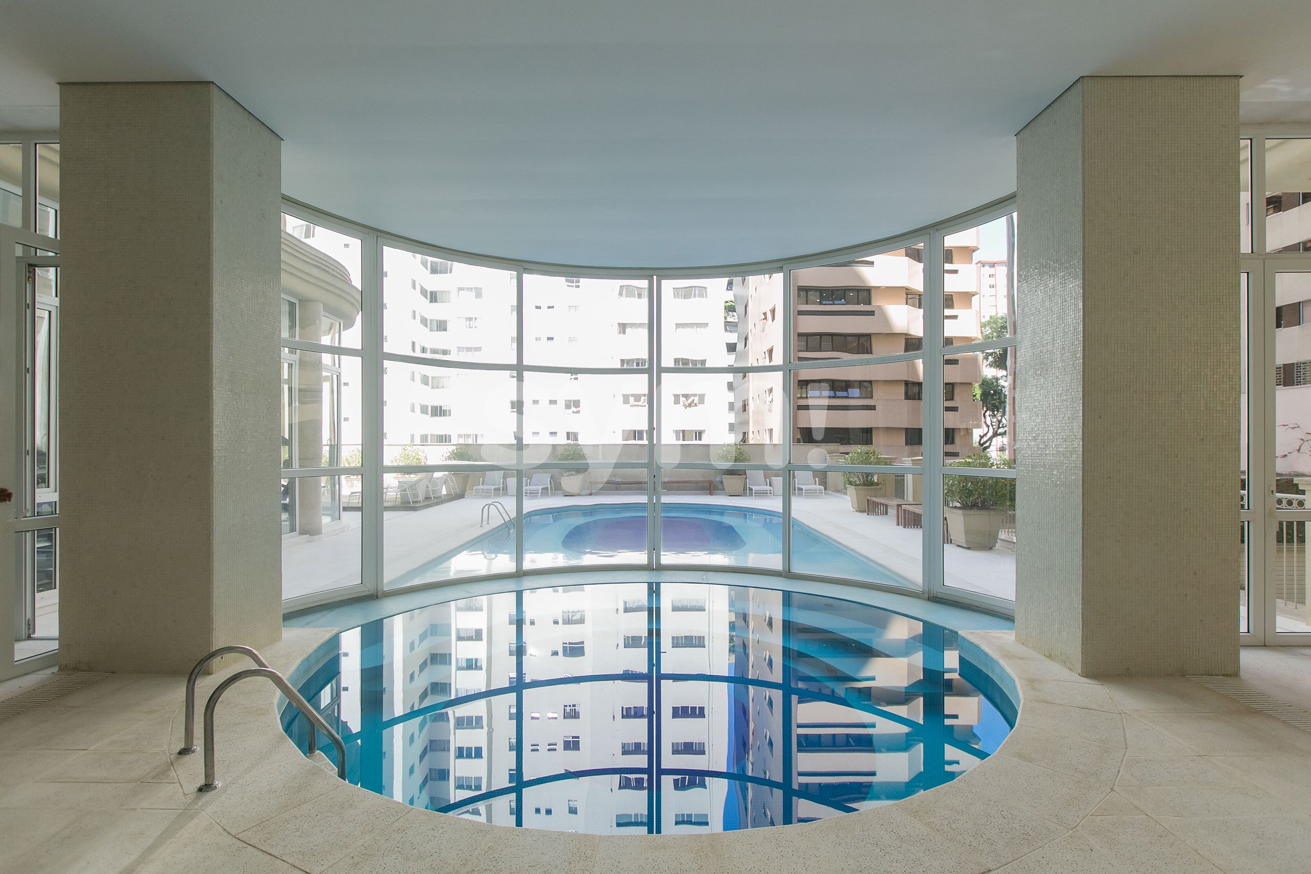 Empreendimento Batel: Jardim Europa - Mais fotos