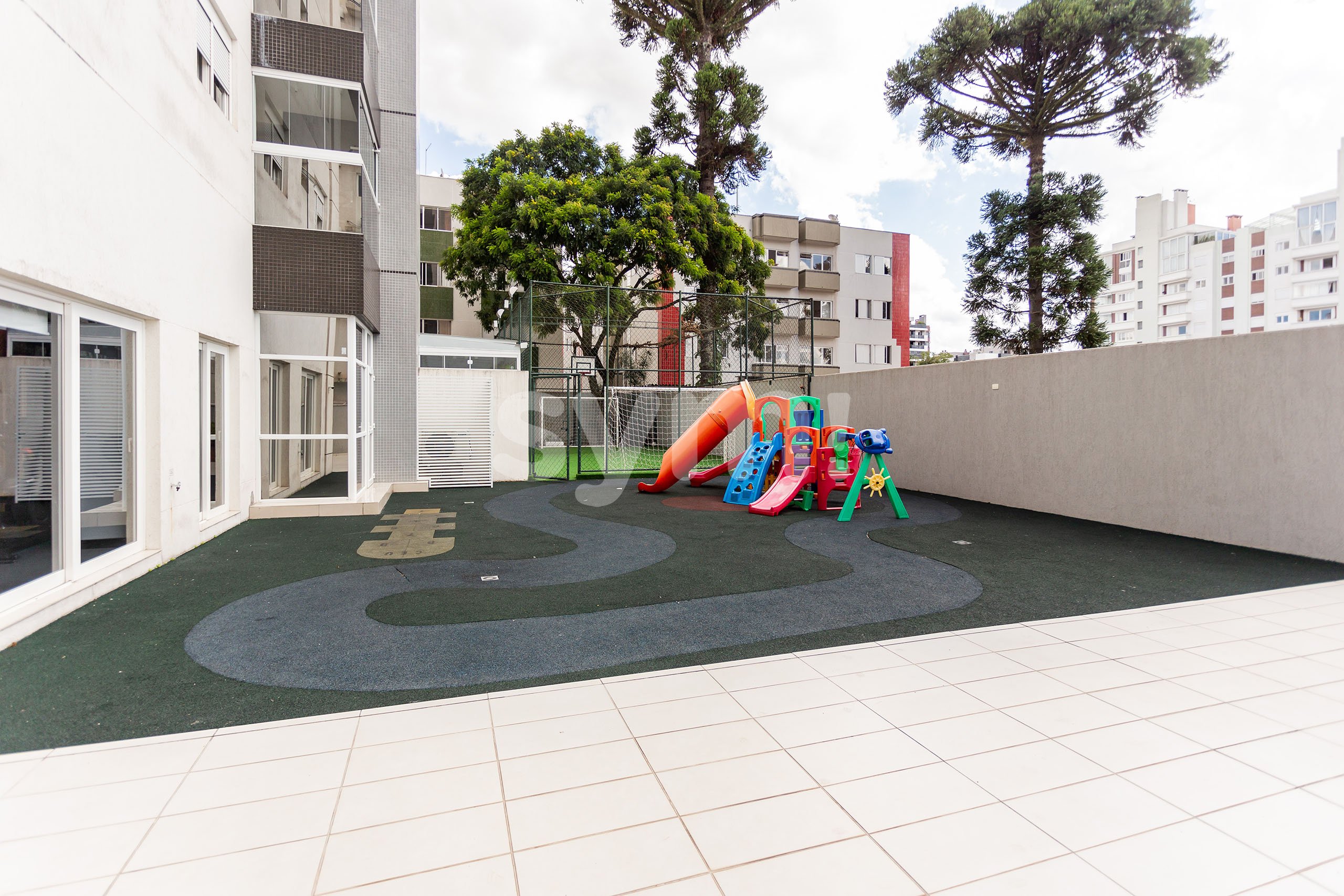 Empreendimento Vila Izabel: Onix Residence - Mais fotos