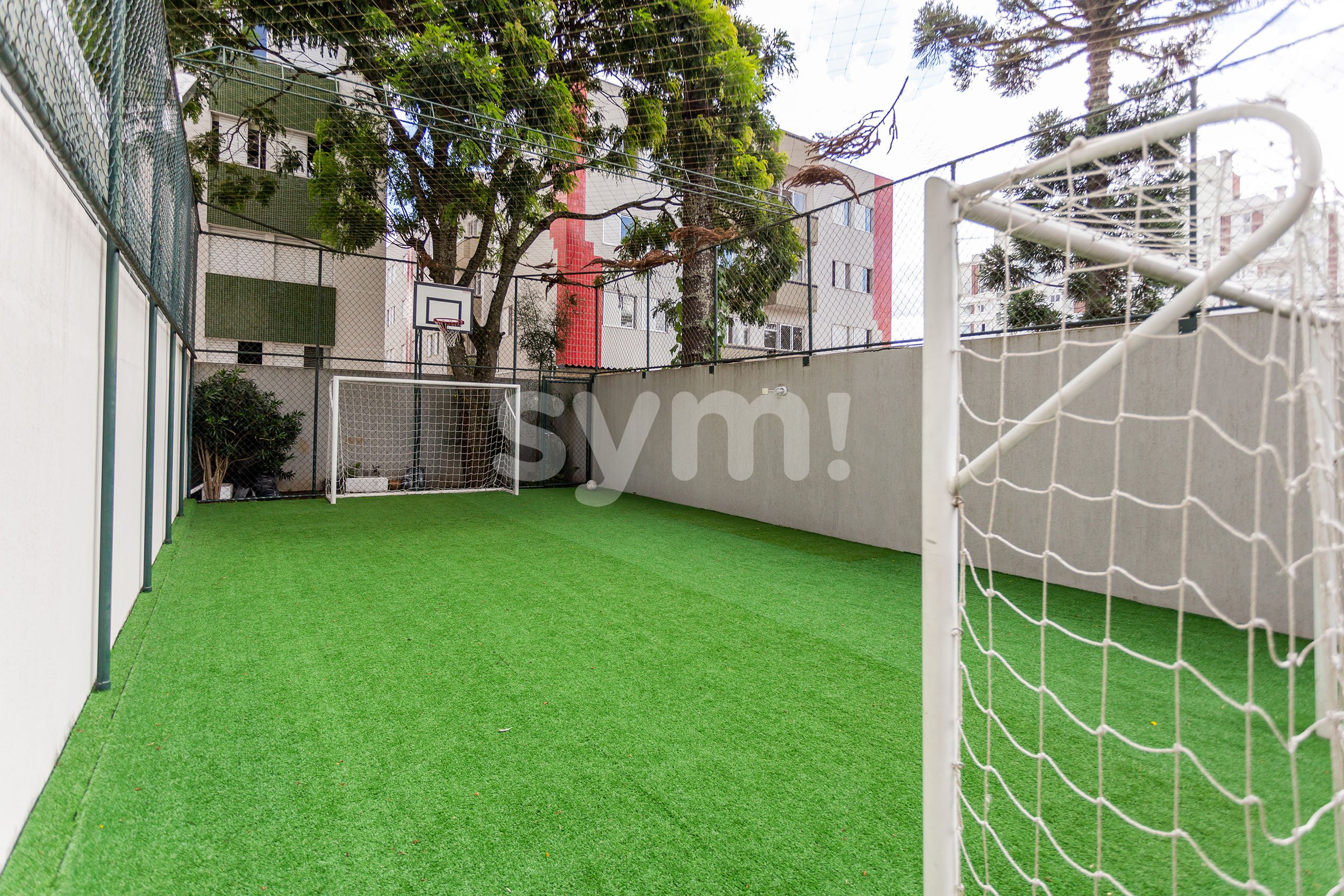 Empreendimento Vila Izabel: Onix Residence - Mais fotos