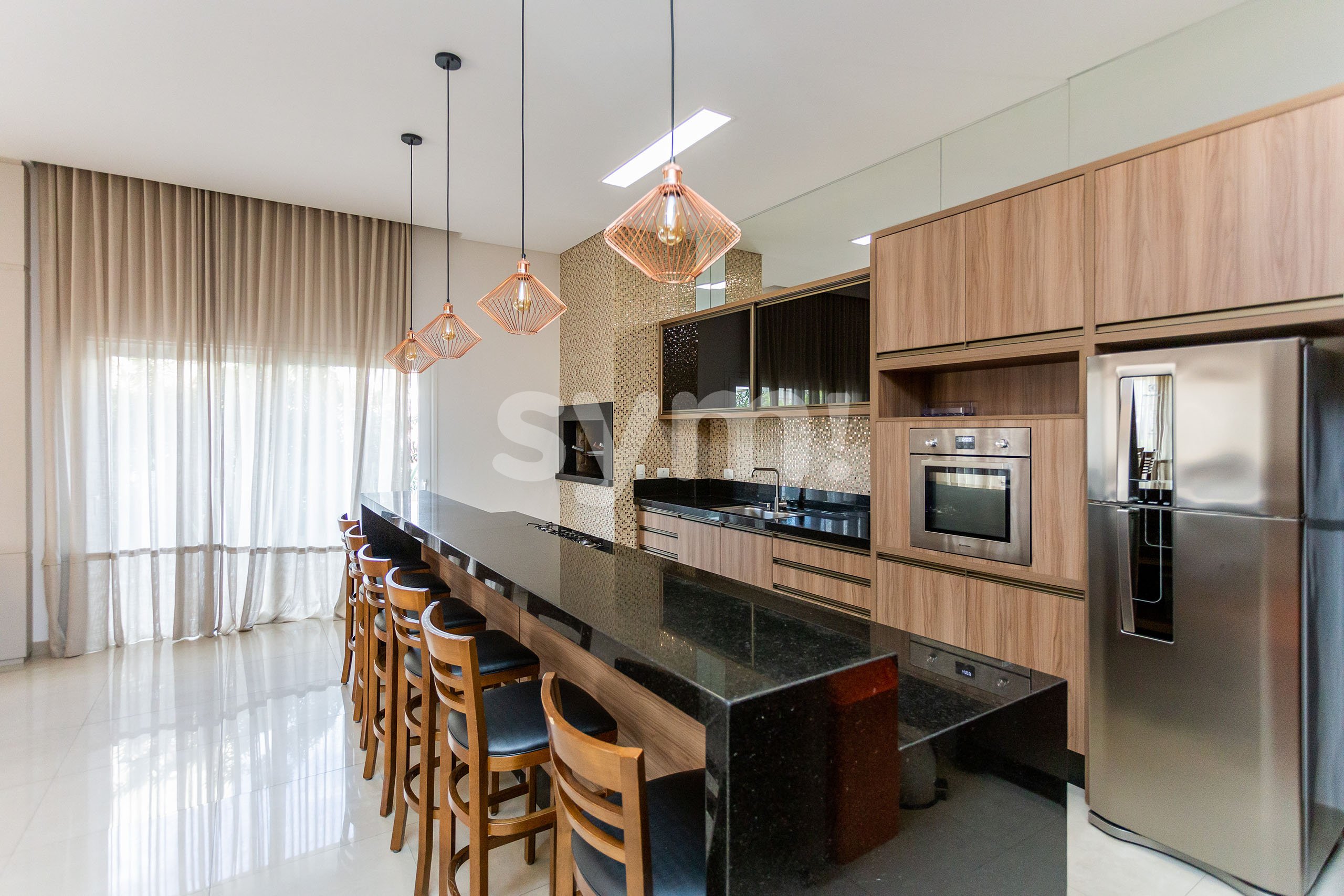 Empreendimento Vila Izabel: Onix Residence - Mais fotos