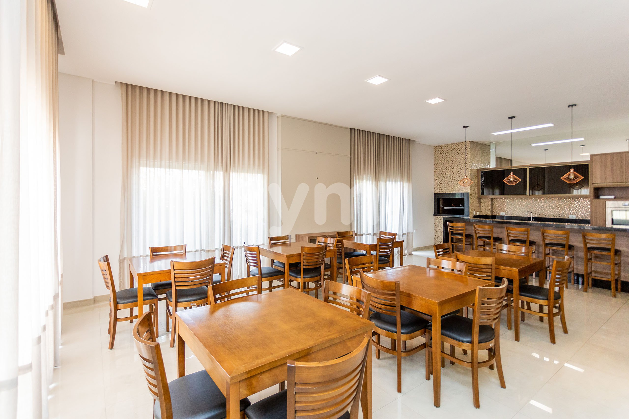 Empreendimento Vila Izabel: Onix Residence - Mais fotos