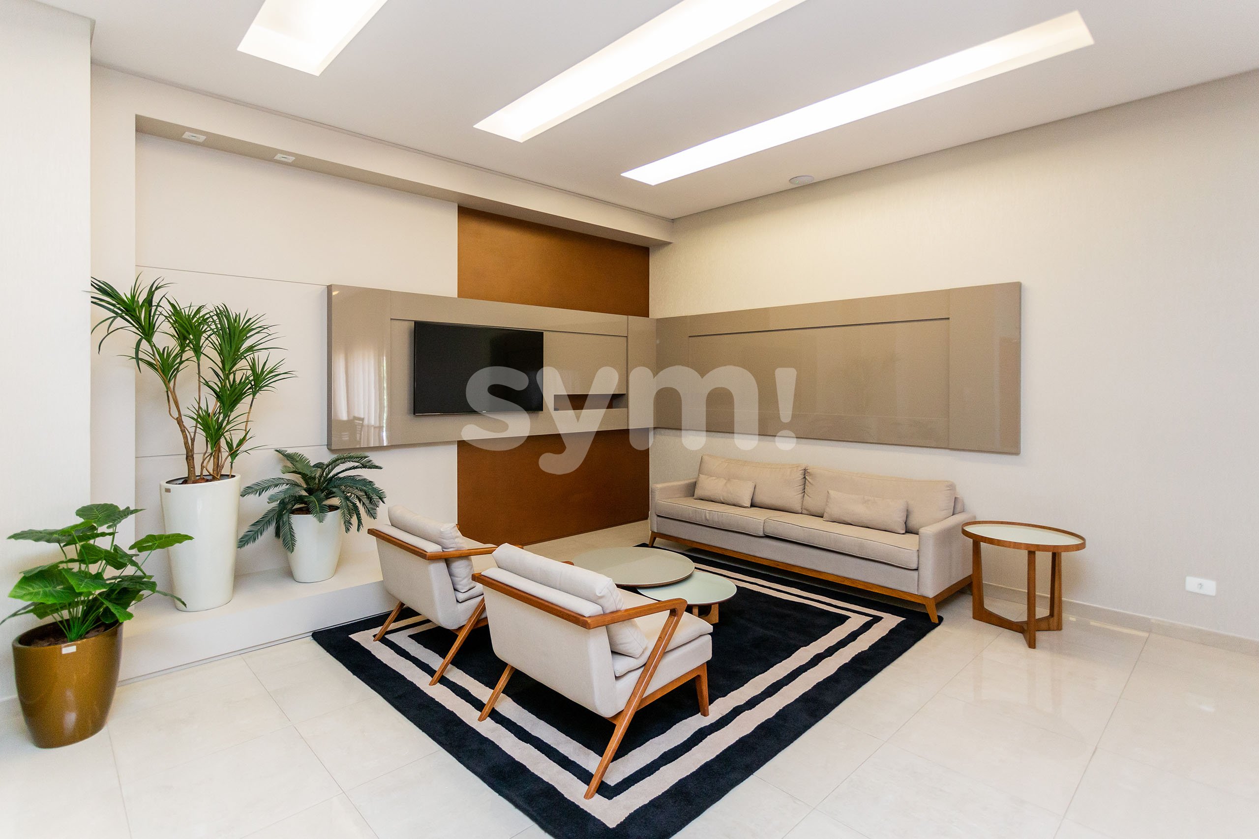 Empreendimento Vila Izabel: Onix Residence - Mais fotos