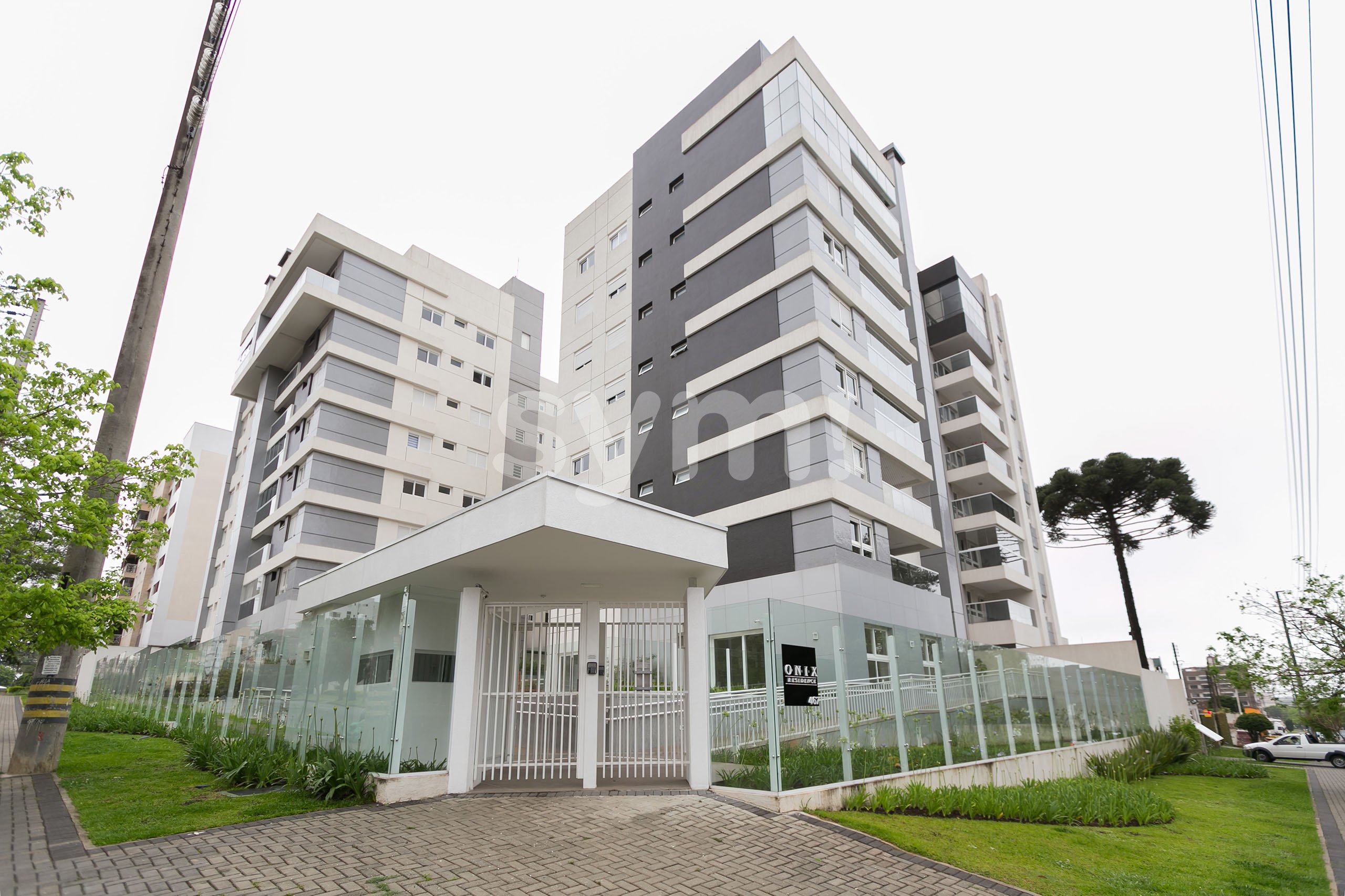 Empreendimento Vila Izabel: Onix Residence - Mais fotos