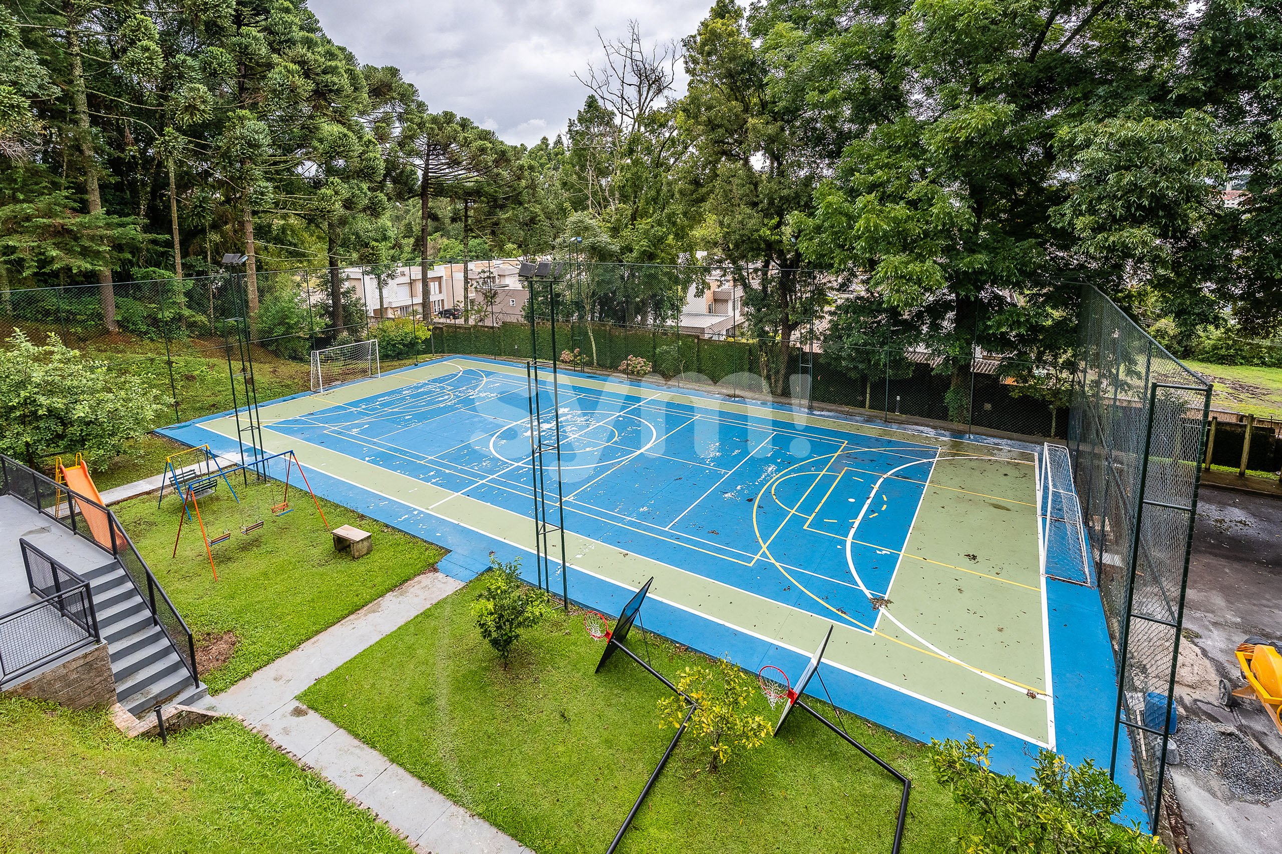 Empreendimento Campo Comprido: Villa Lobos - Mais fotos