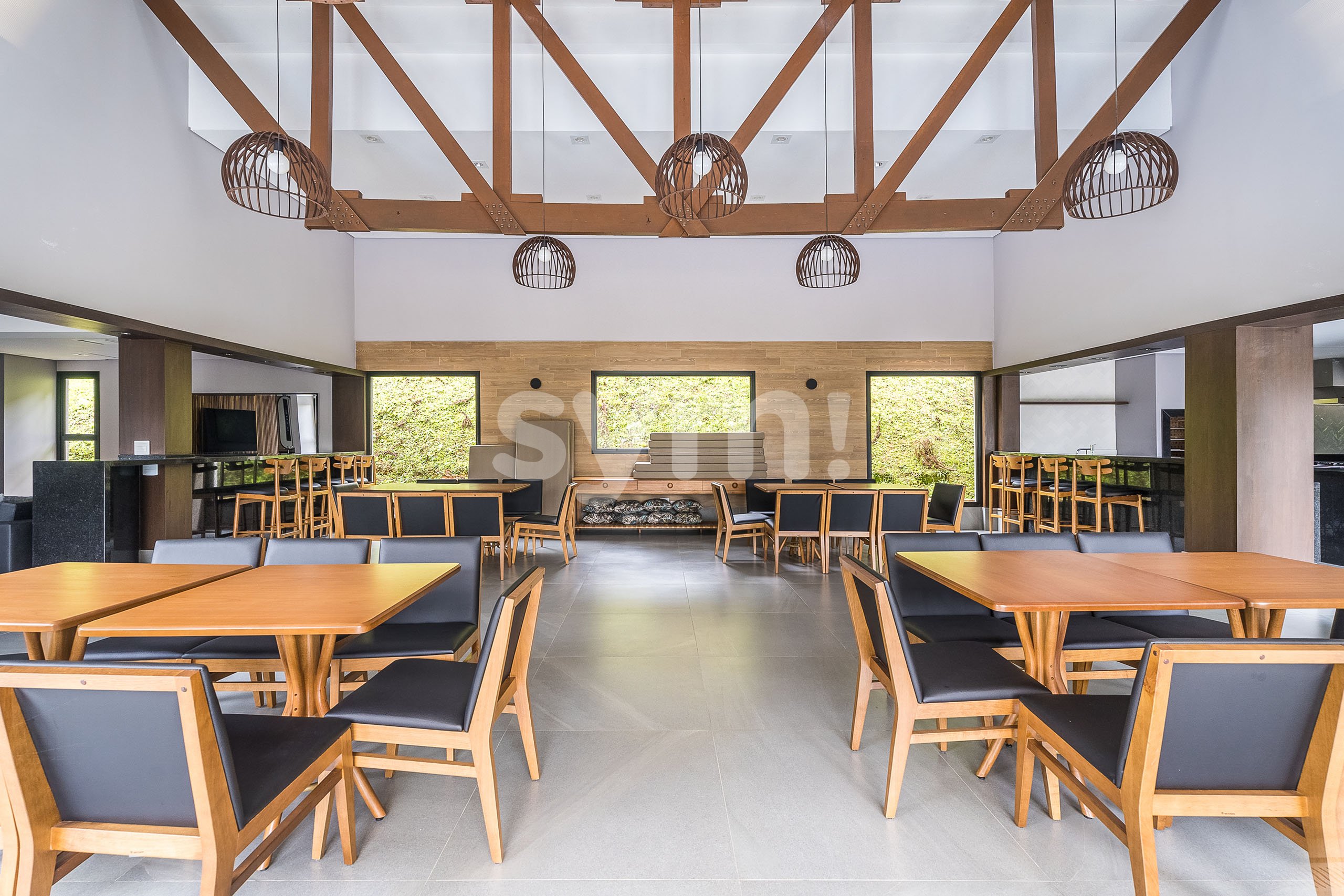 Empreendimento Campo Comprido: Villa Lobos - Mais fotos
