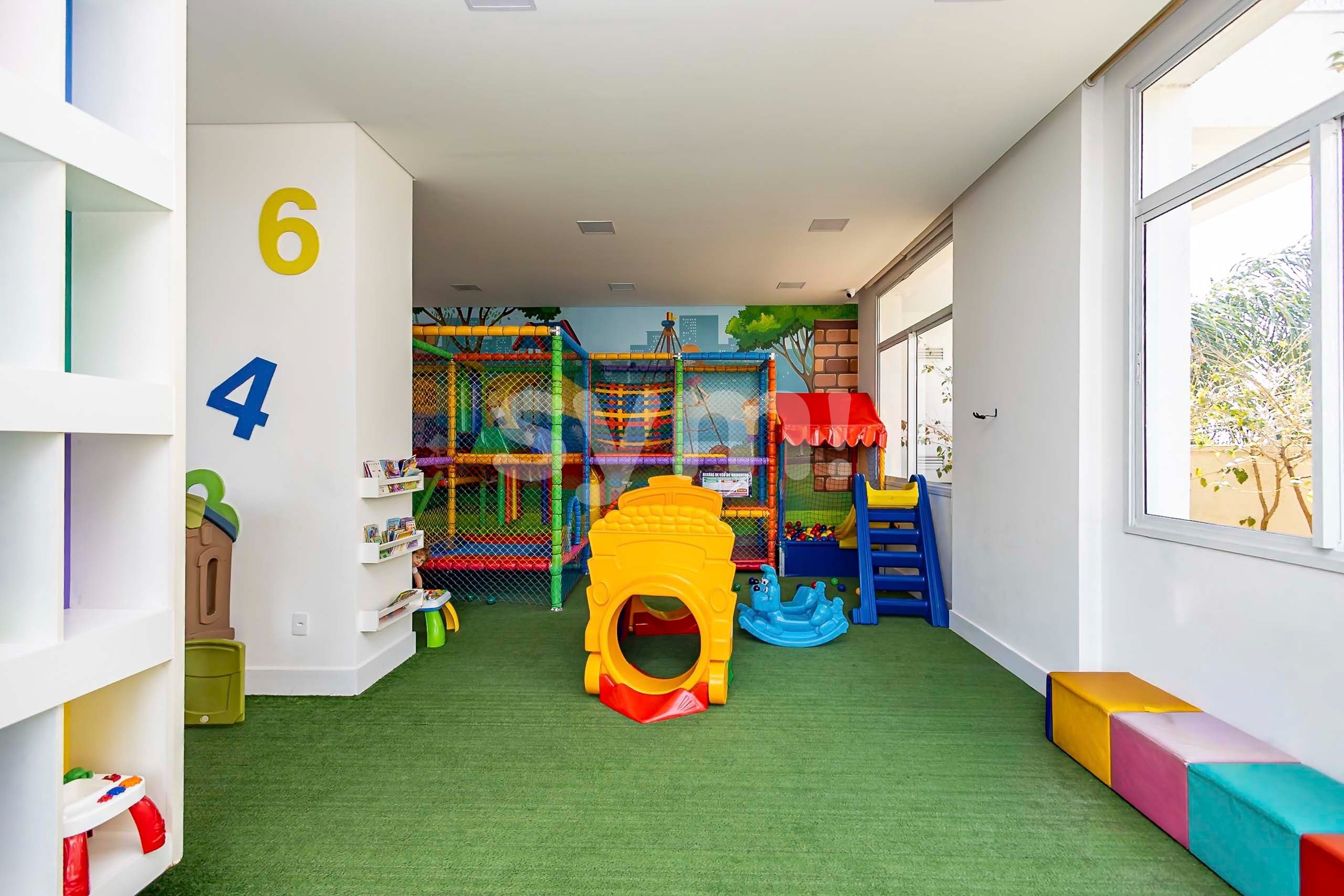 Empreendimento Portão: The Square - Mais fotos