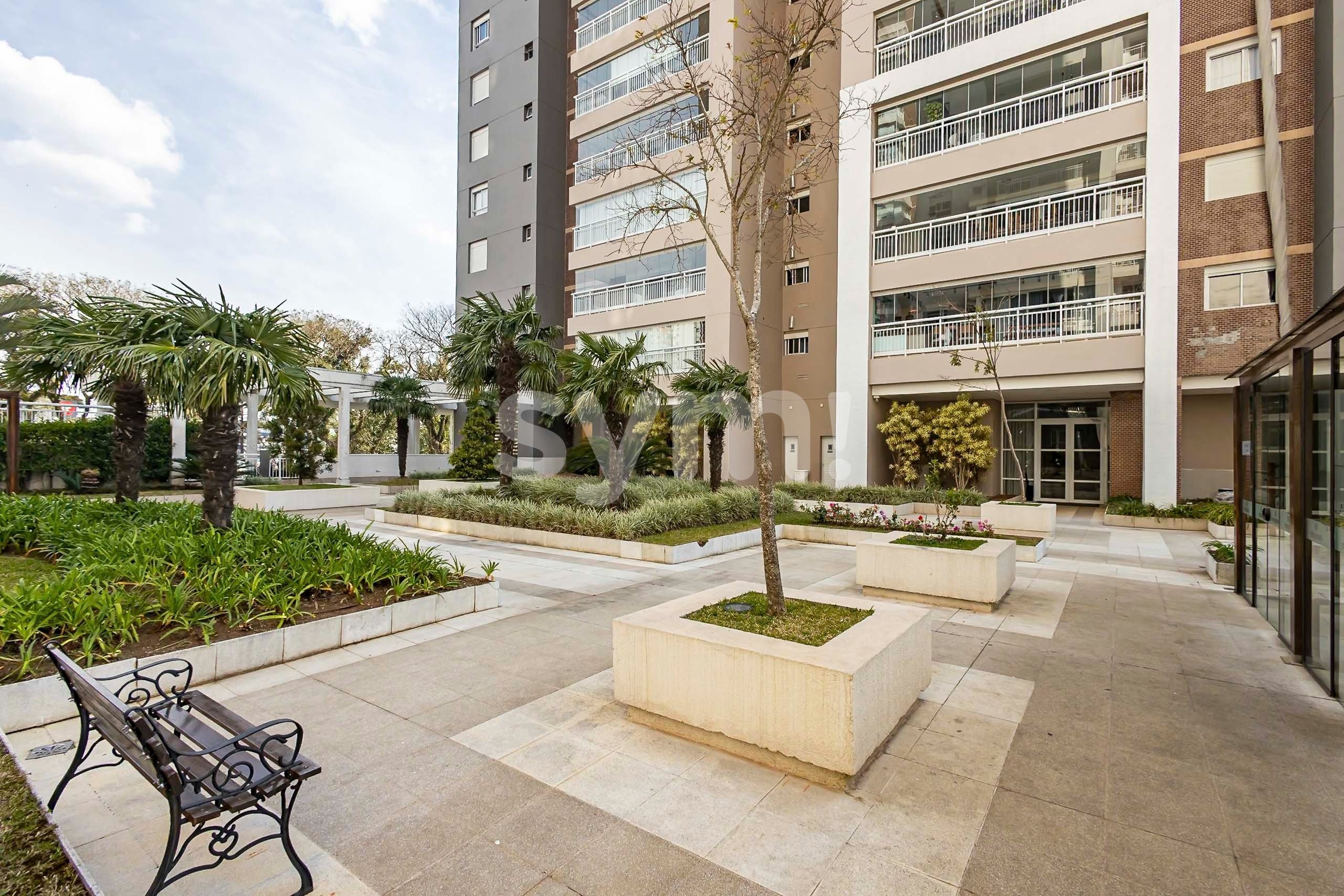 Empreendimento Portão: The Square - Mais fotos