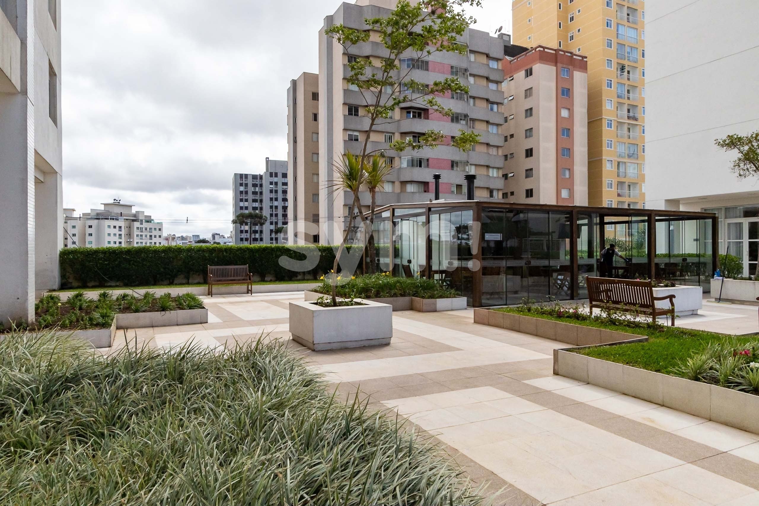 Empreendimento Portão: The Square - Mais fotos