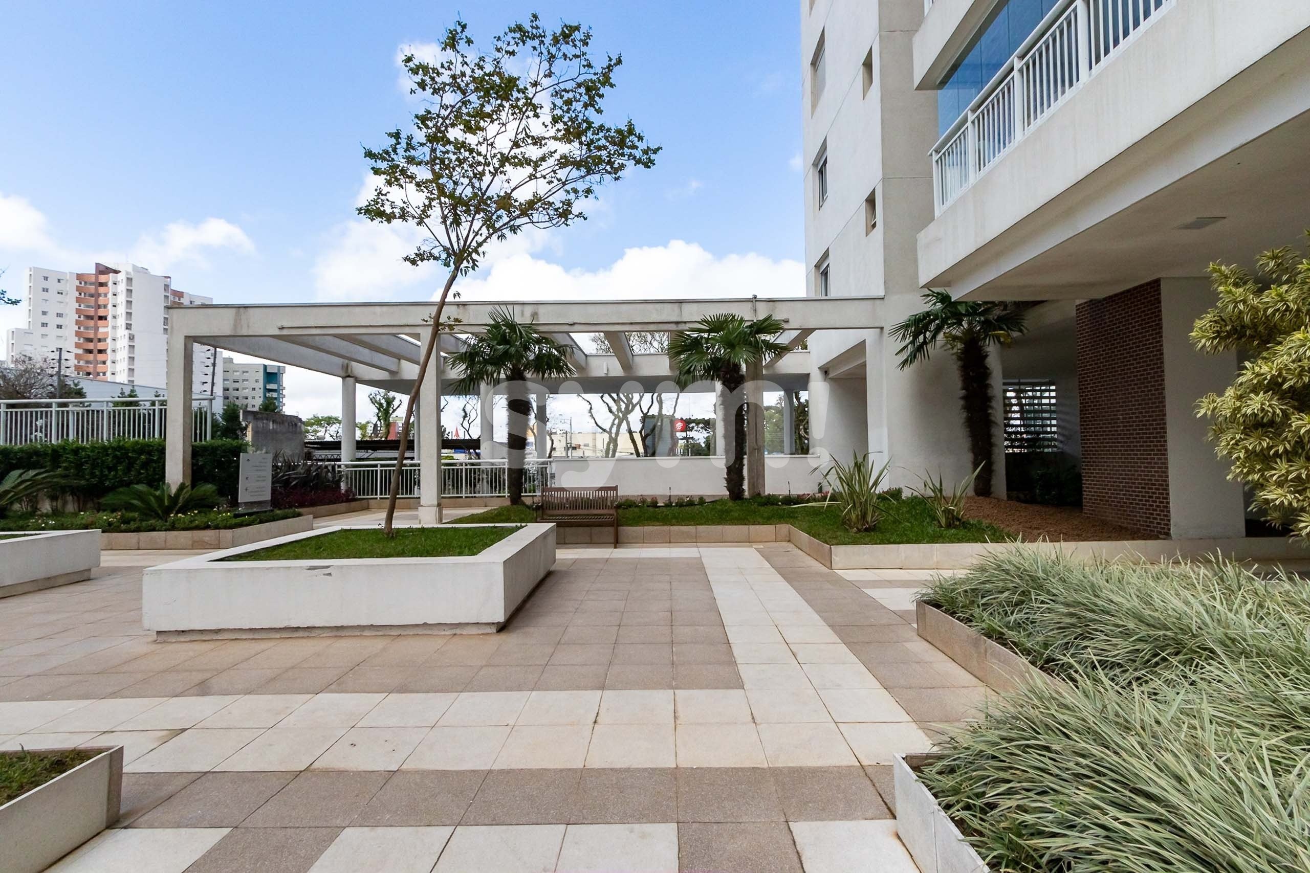 Empreendimento Portão: The Square - Mais fotos
