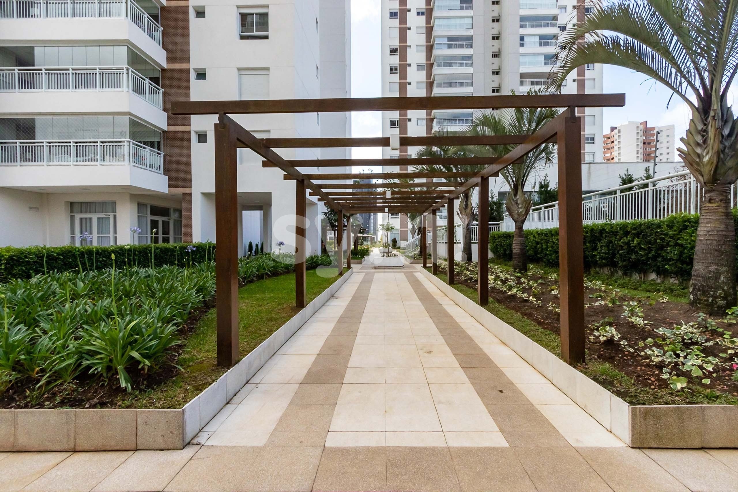 Empreendimento Portão: The Square - Mais fotos