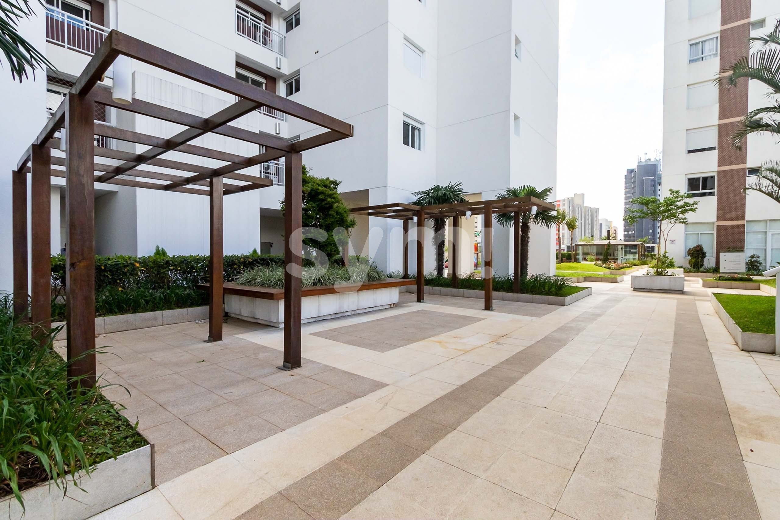 Empreendimento Portão: The Square - Mais fotos