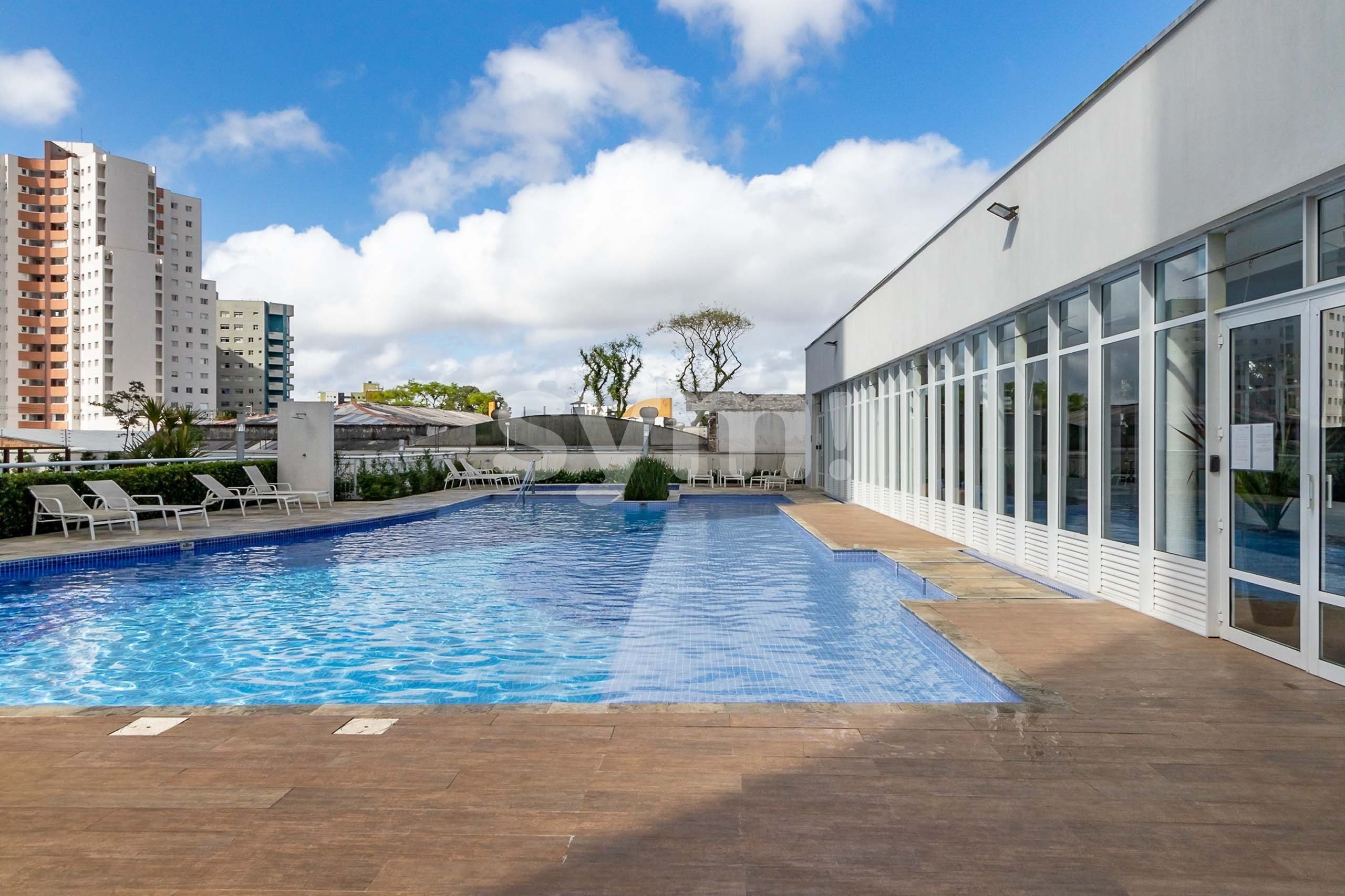 Empreendimento Portão: The Square - Mais fotos