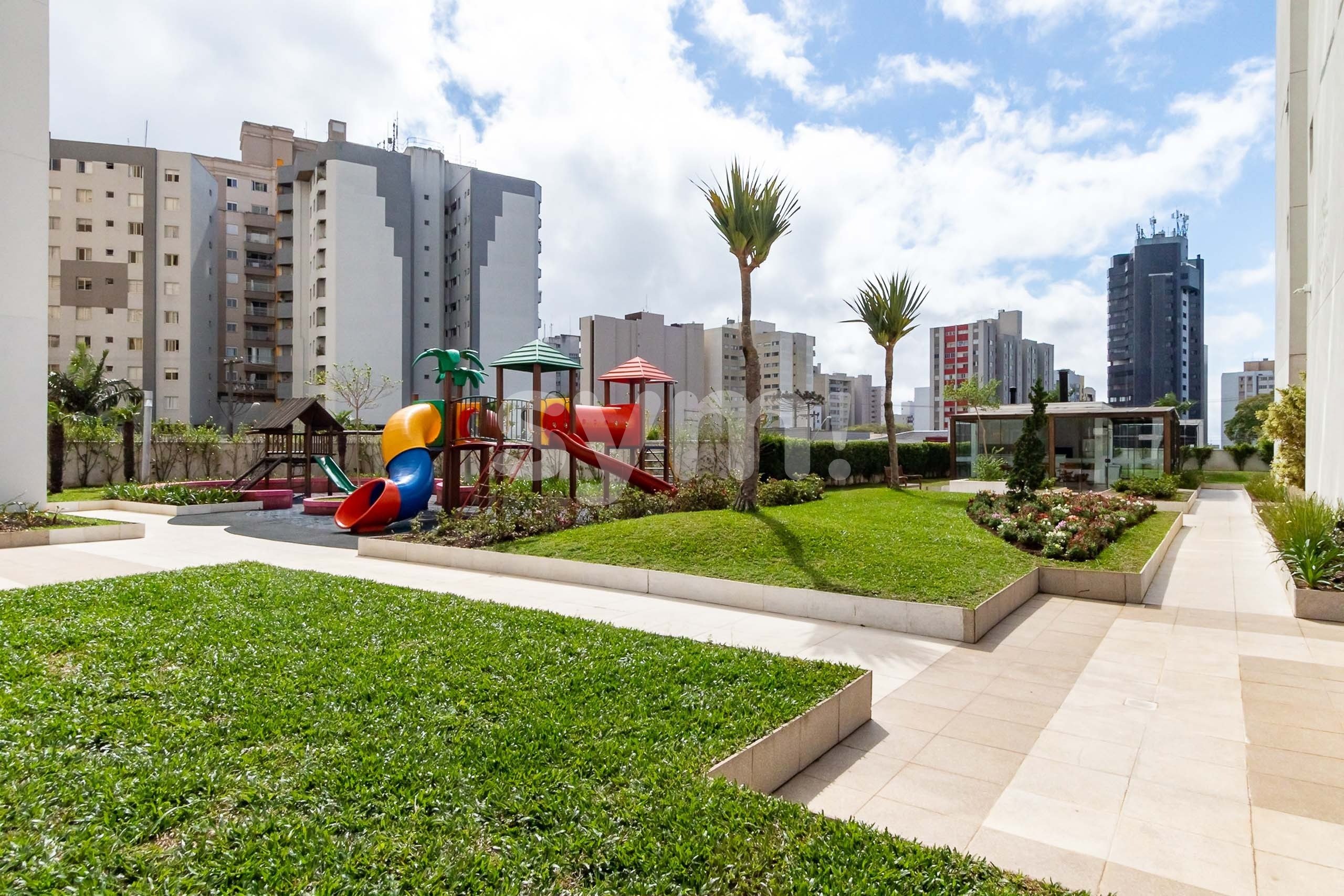 Empreendimento Portão: The Square - Mais fotos