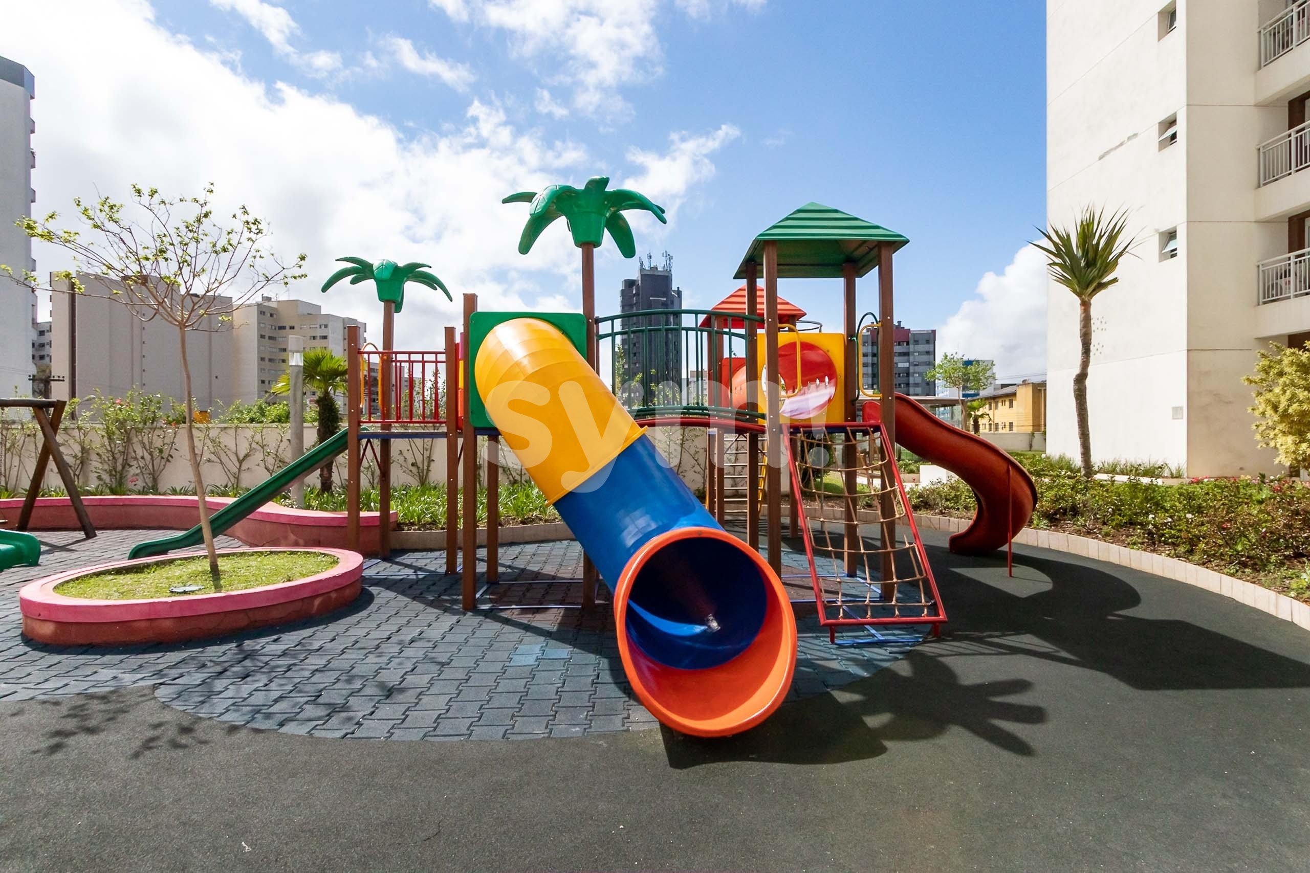 Empreendimento Portão: The Square - Mais fotos
