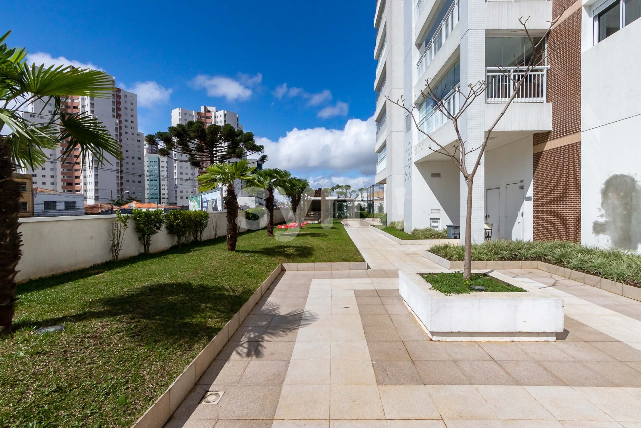 Empreendimento Portão: The Square - Mais fotos