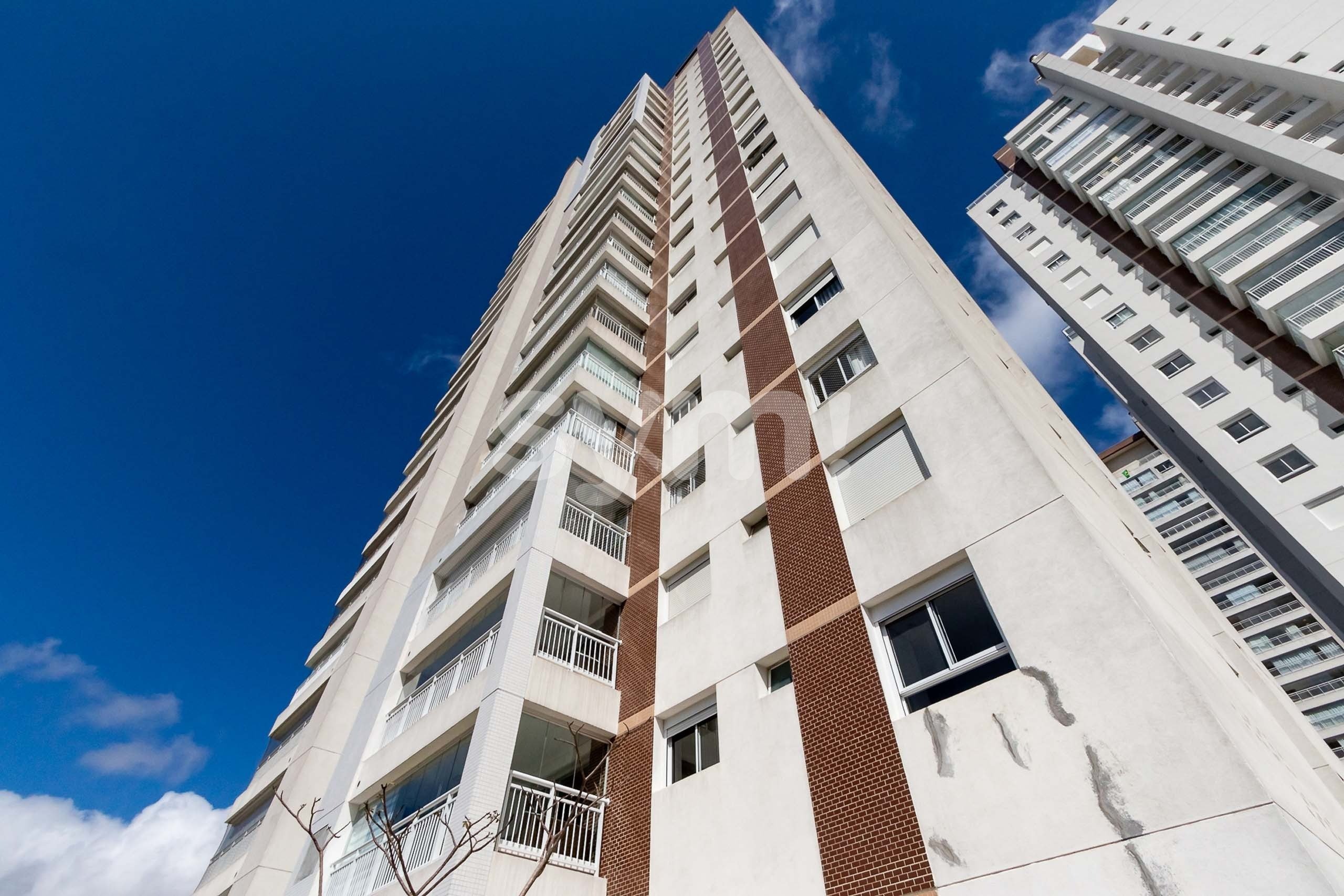 Empreendimento Portão: The Square - Mais fotos