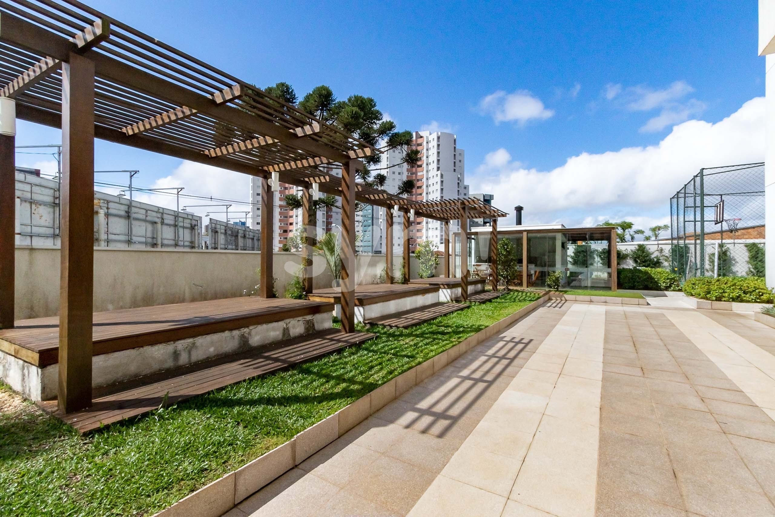 Empreendimento Portão: The Square - Mais fotos