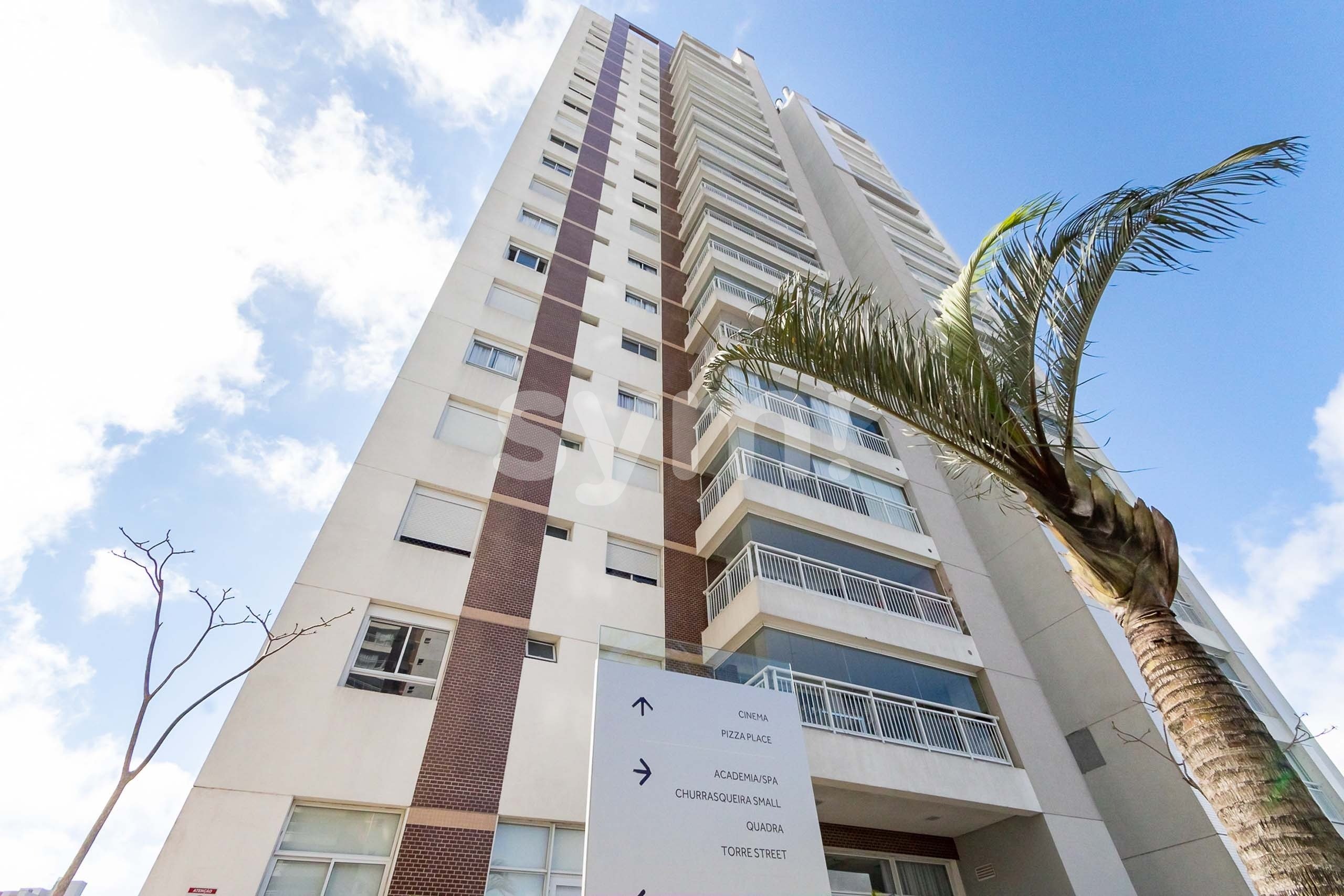 Empreendimento Portão: The Square - Mais fotos