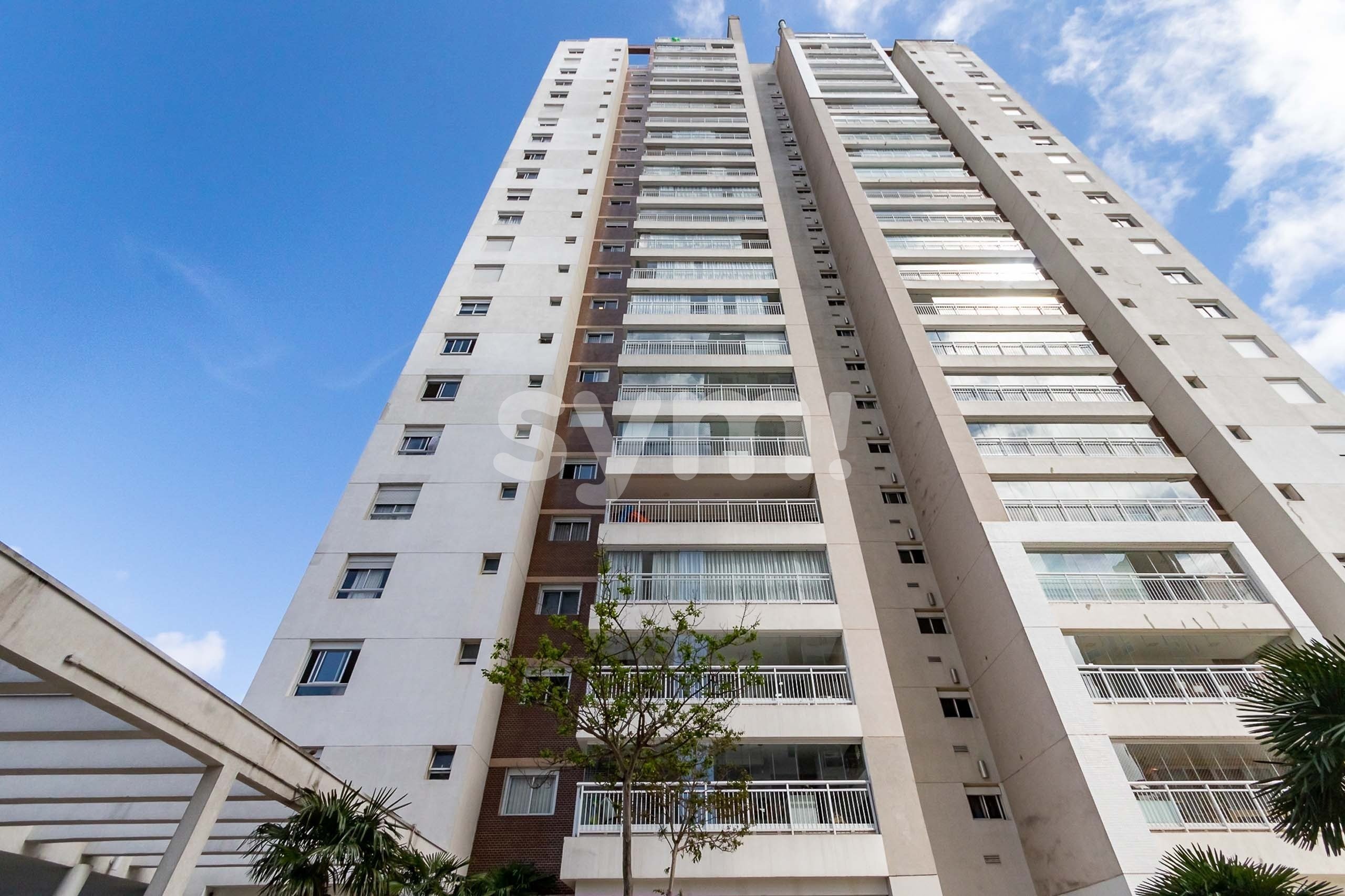 Empreendimento Portão: The Square - Mais fotos