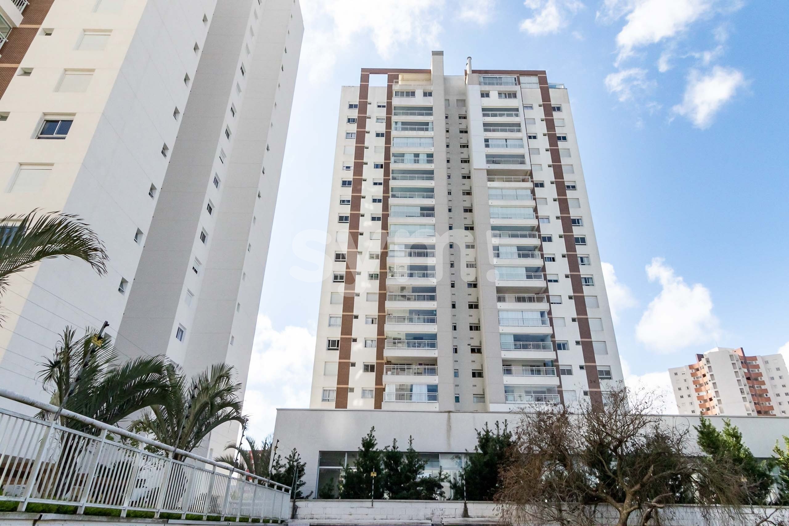 Empreendimento Portão: The Square - Mais fotos