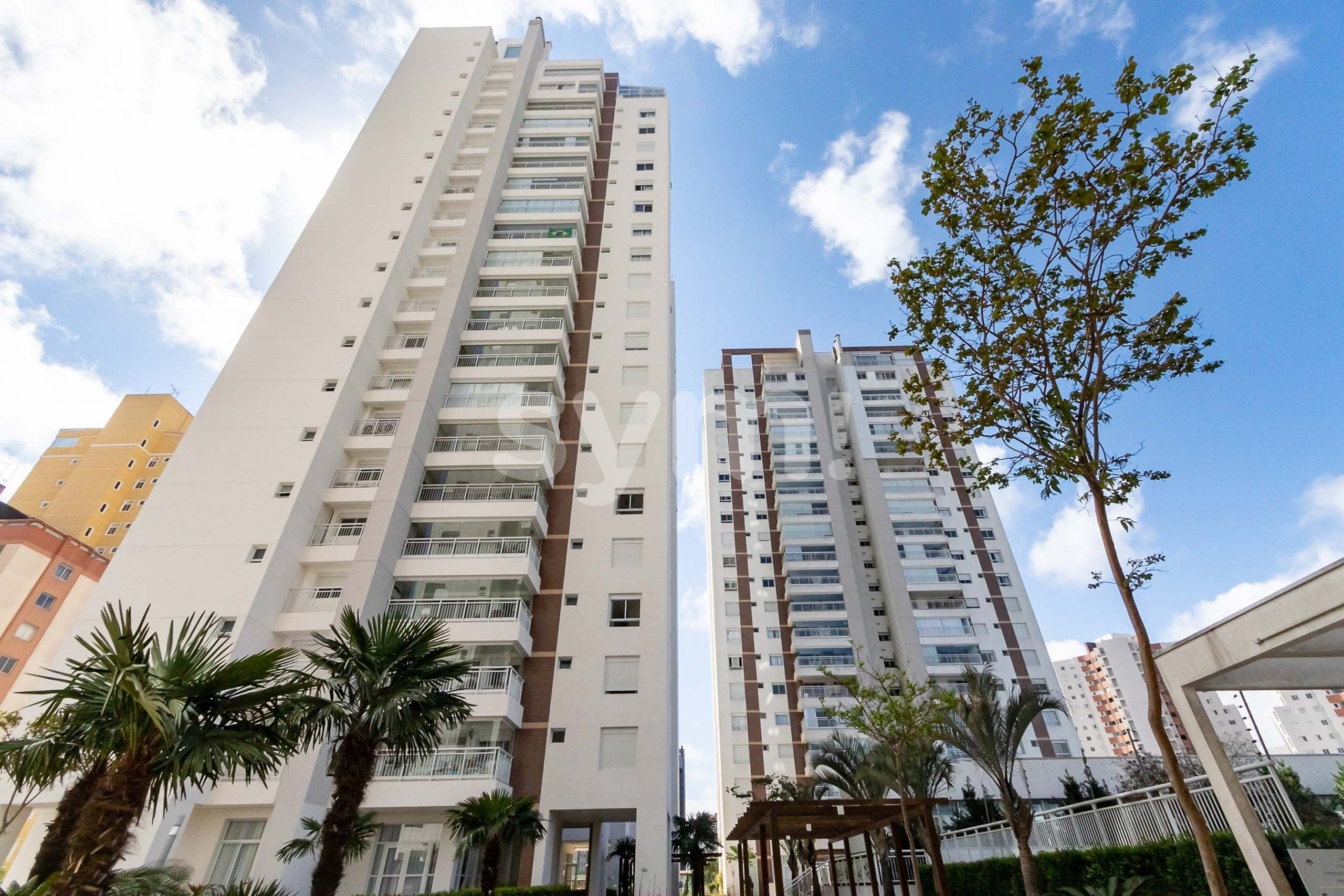 Empreendimento Portão: The Square - Mais fotos