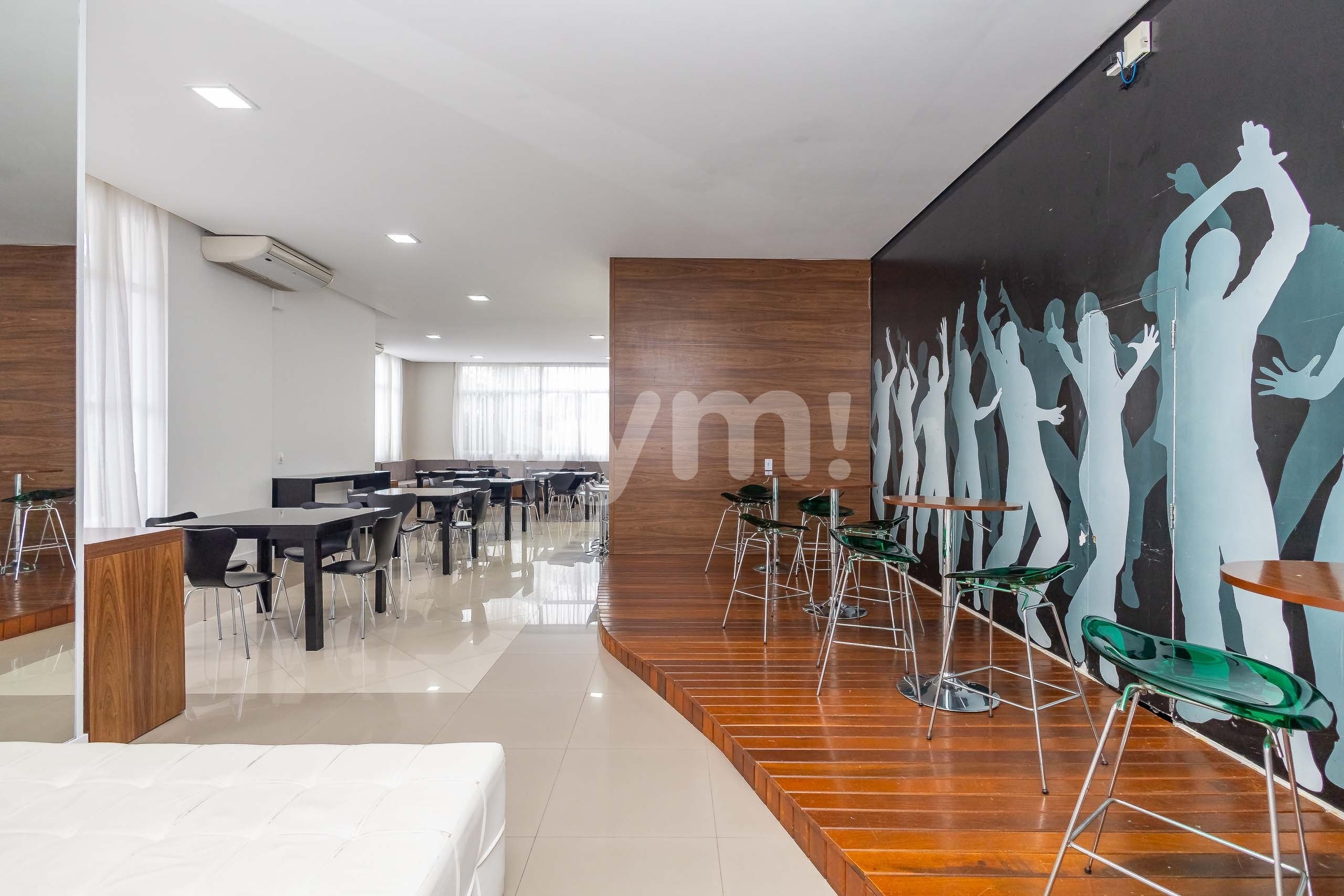 Empreendimento Portão: The Square - Mais fotos