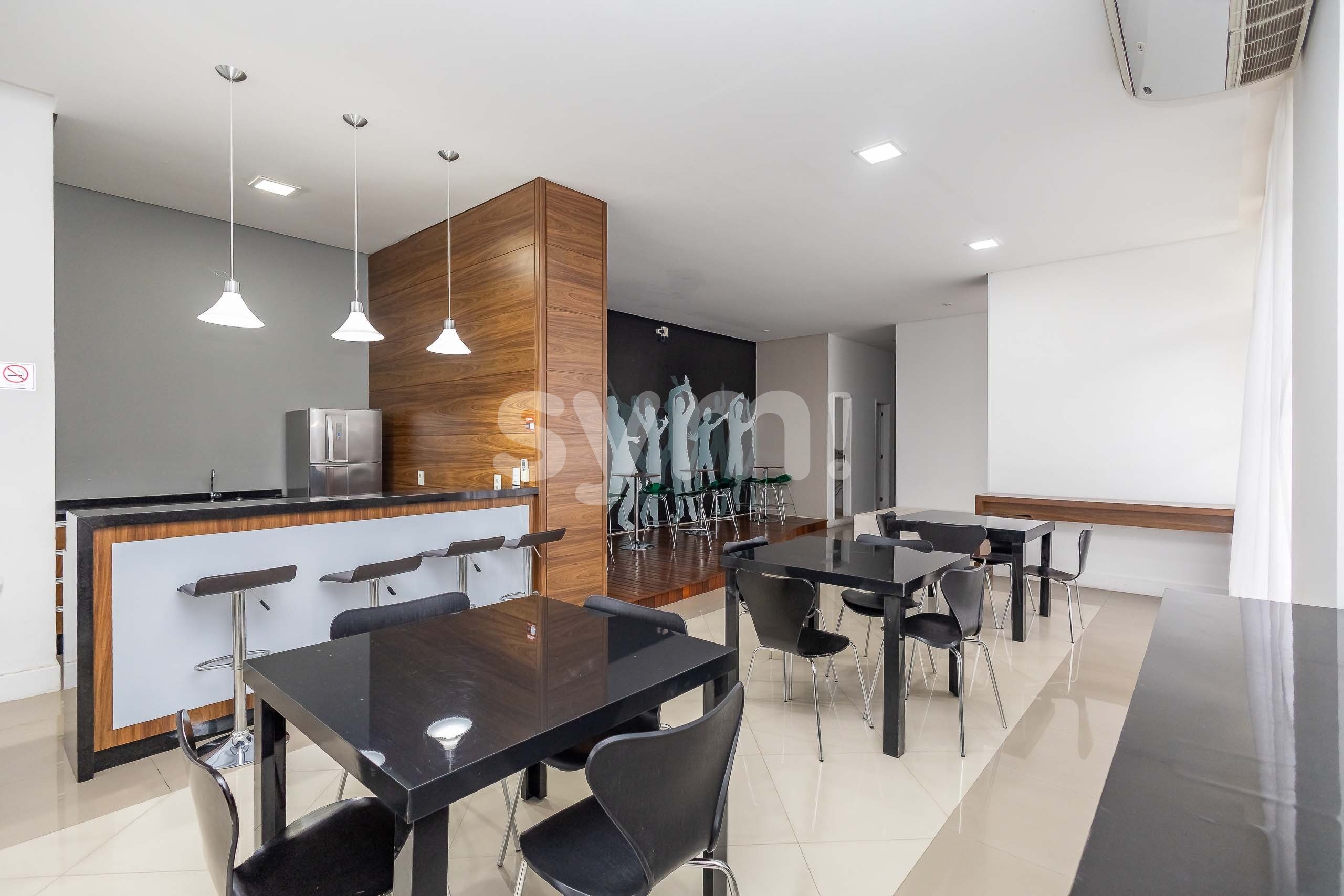 Empreendimento Portão: The Square - Mais fotos
