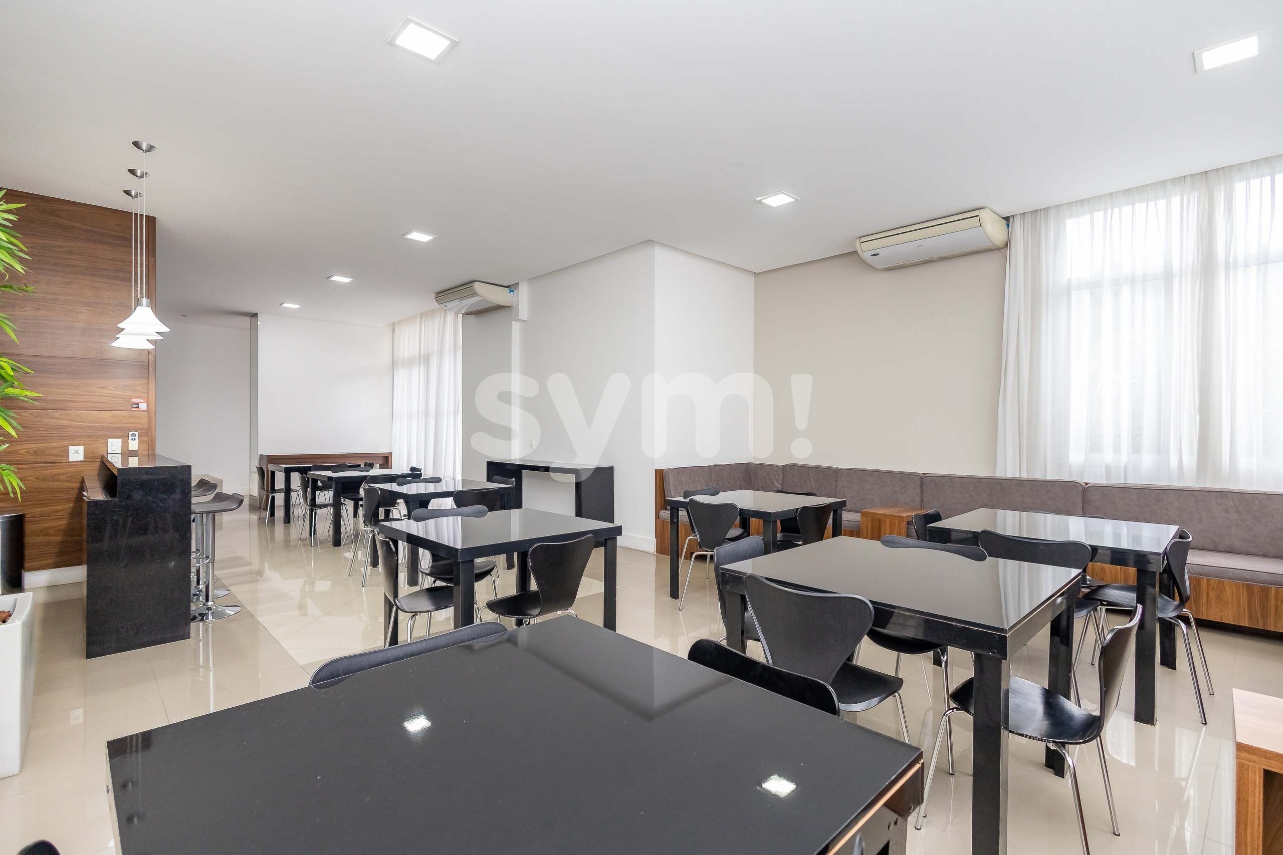 Empreendimento Portão: The Square - Mais fotos