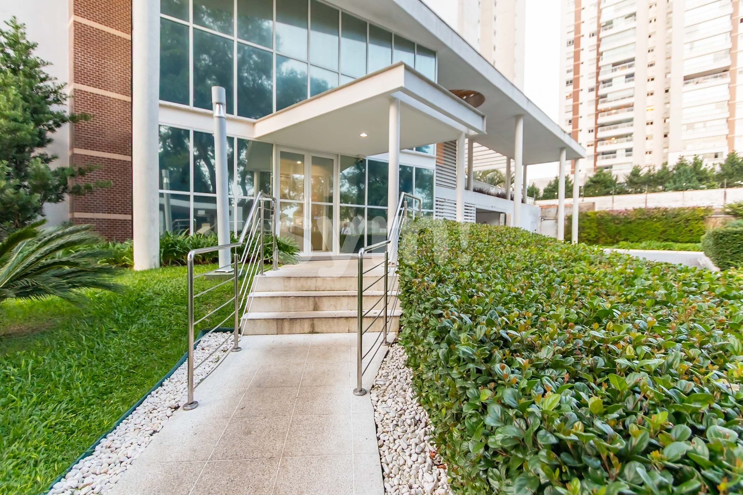 Empreendimento Portão: The Square - Mais fotos