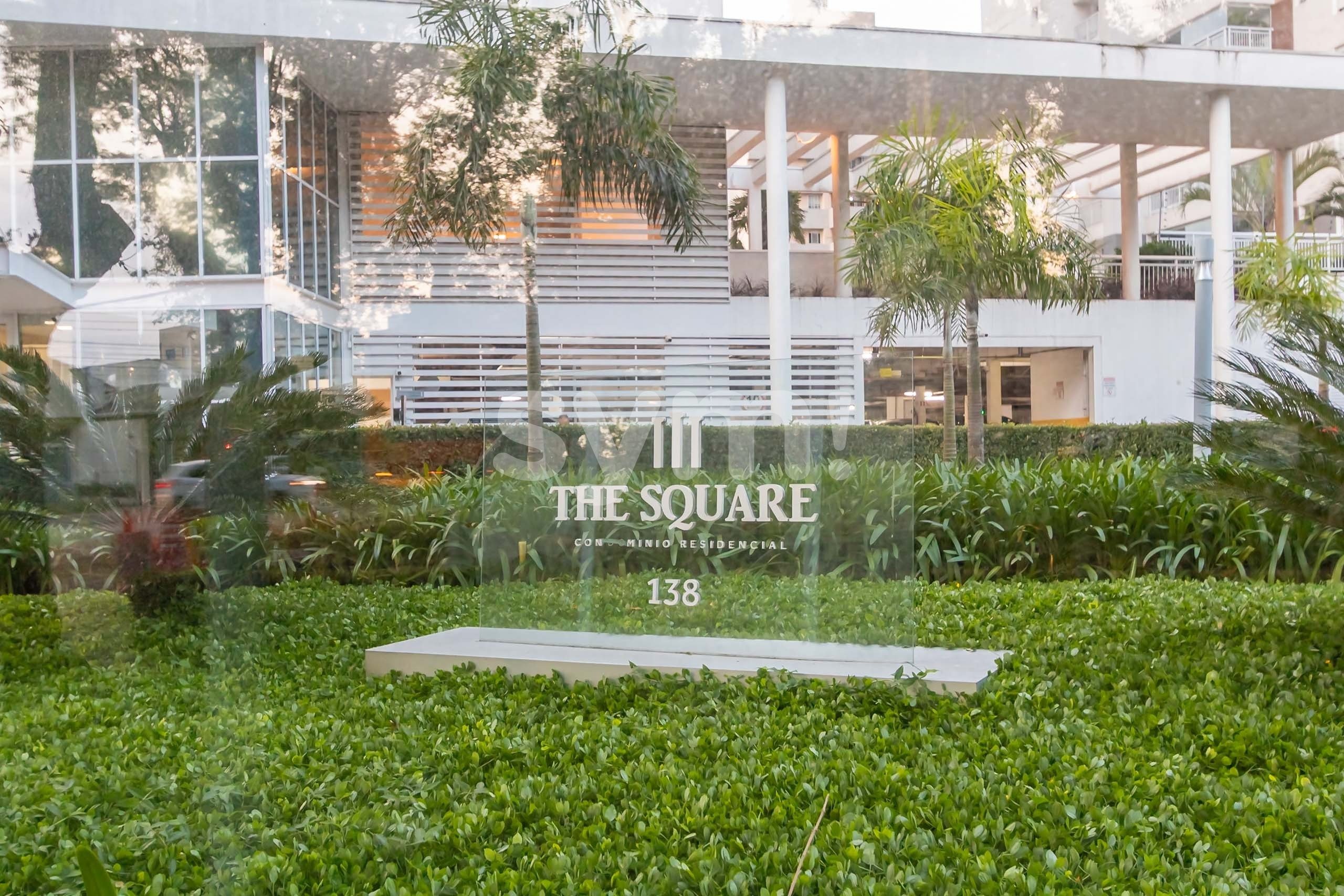 Empreendimento Portão: The Square - Mais fotos