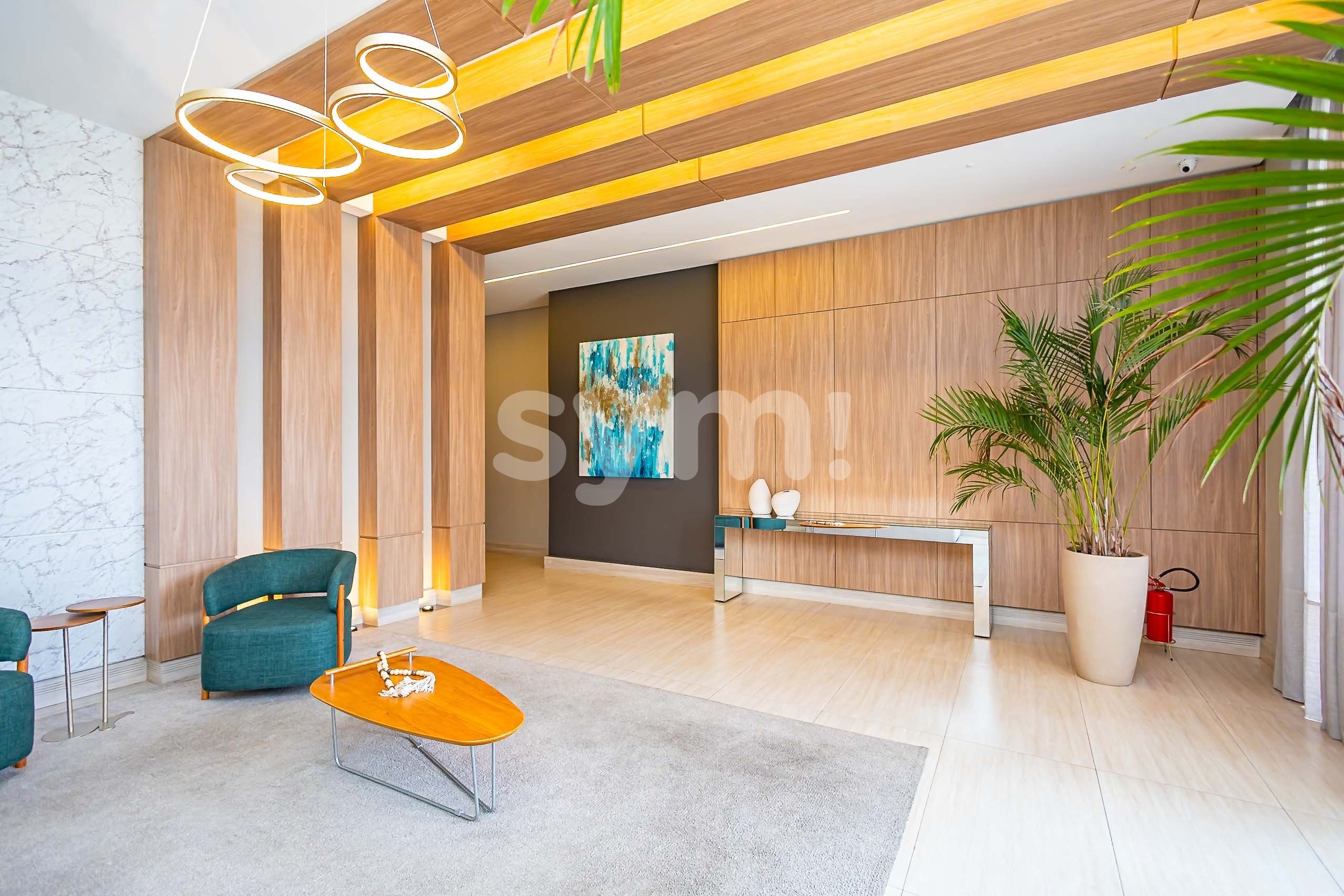 Empreendimento Portão: The Square - Mais fotos