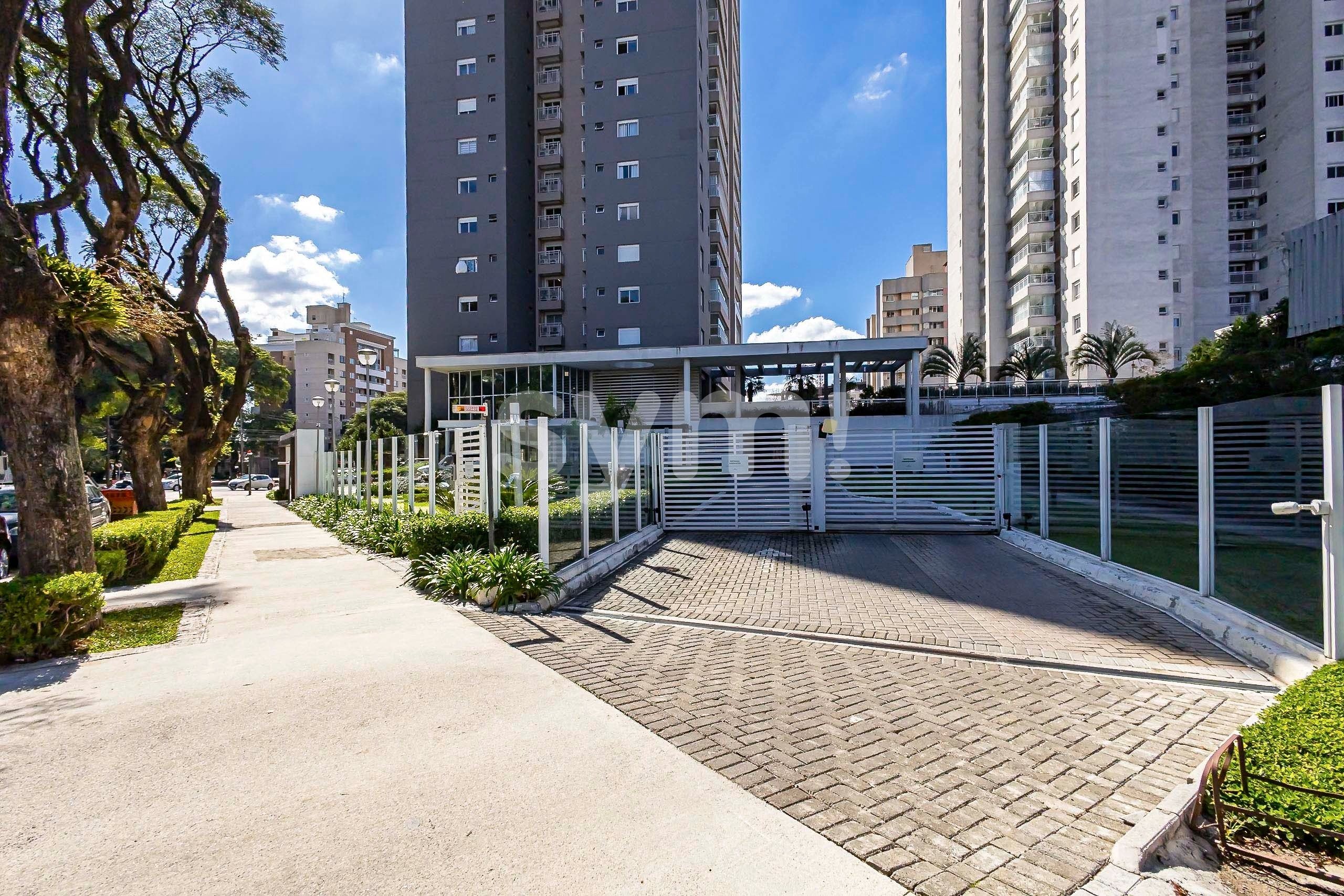 Empreendimento Portão: The Square - Mais fotos