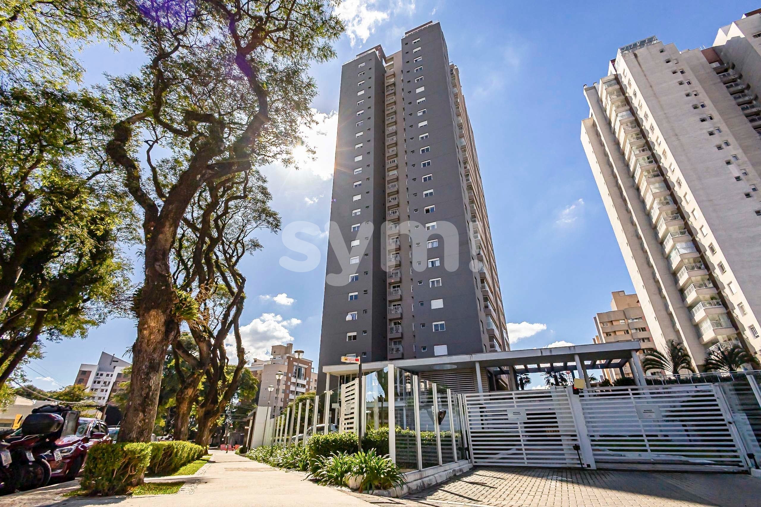Empreendimento Portão: The Square - Mais fotos