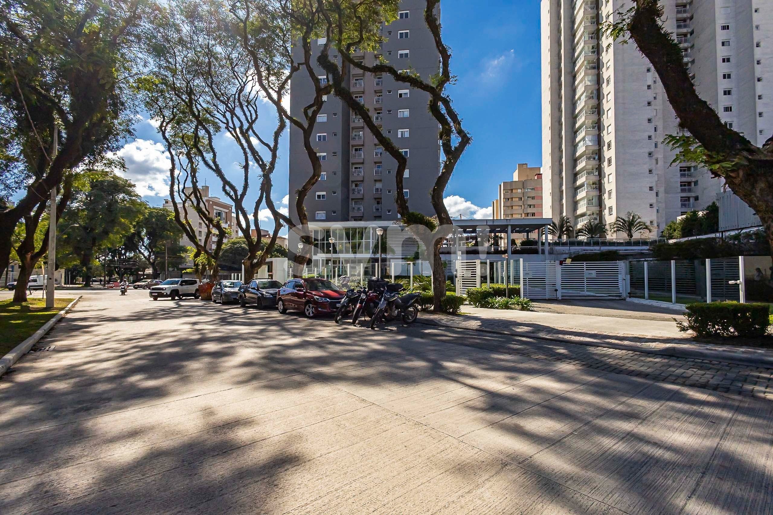 Empreendimento Portão: The Square - Mais fotos