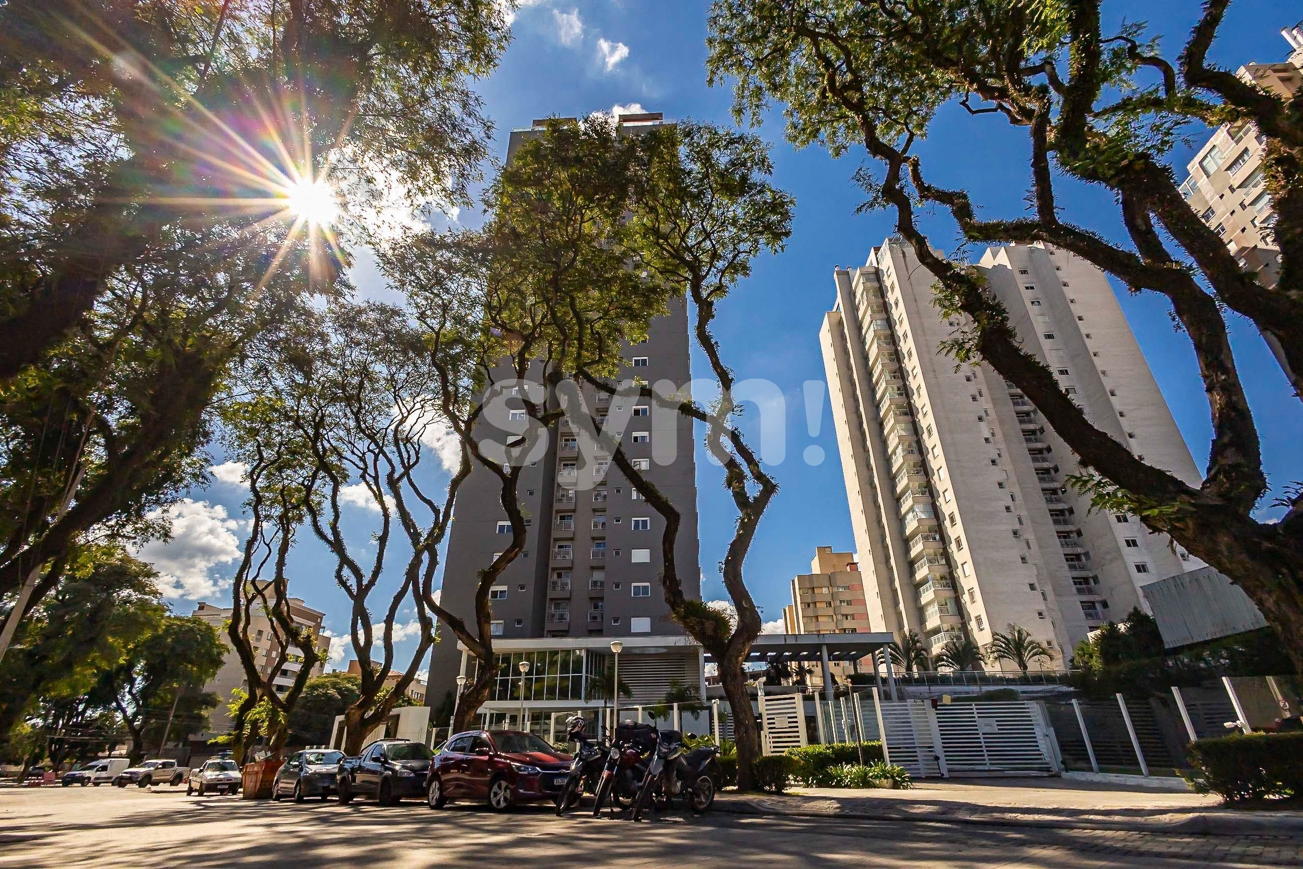 Empreendimento Portão: The Square - Mais fotos