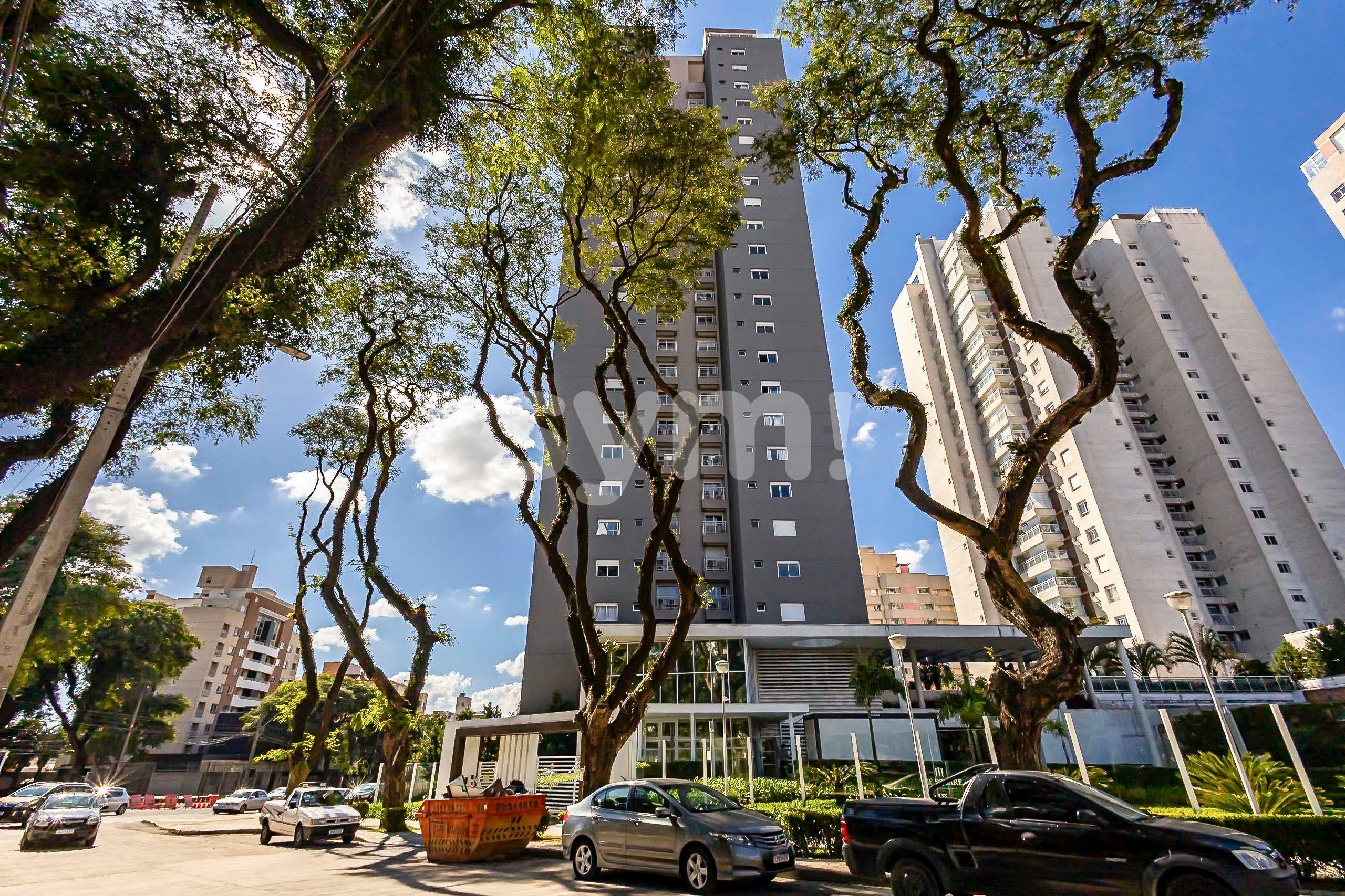 Empreendimento Portão: The Square - Mais fotos