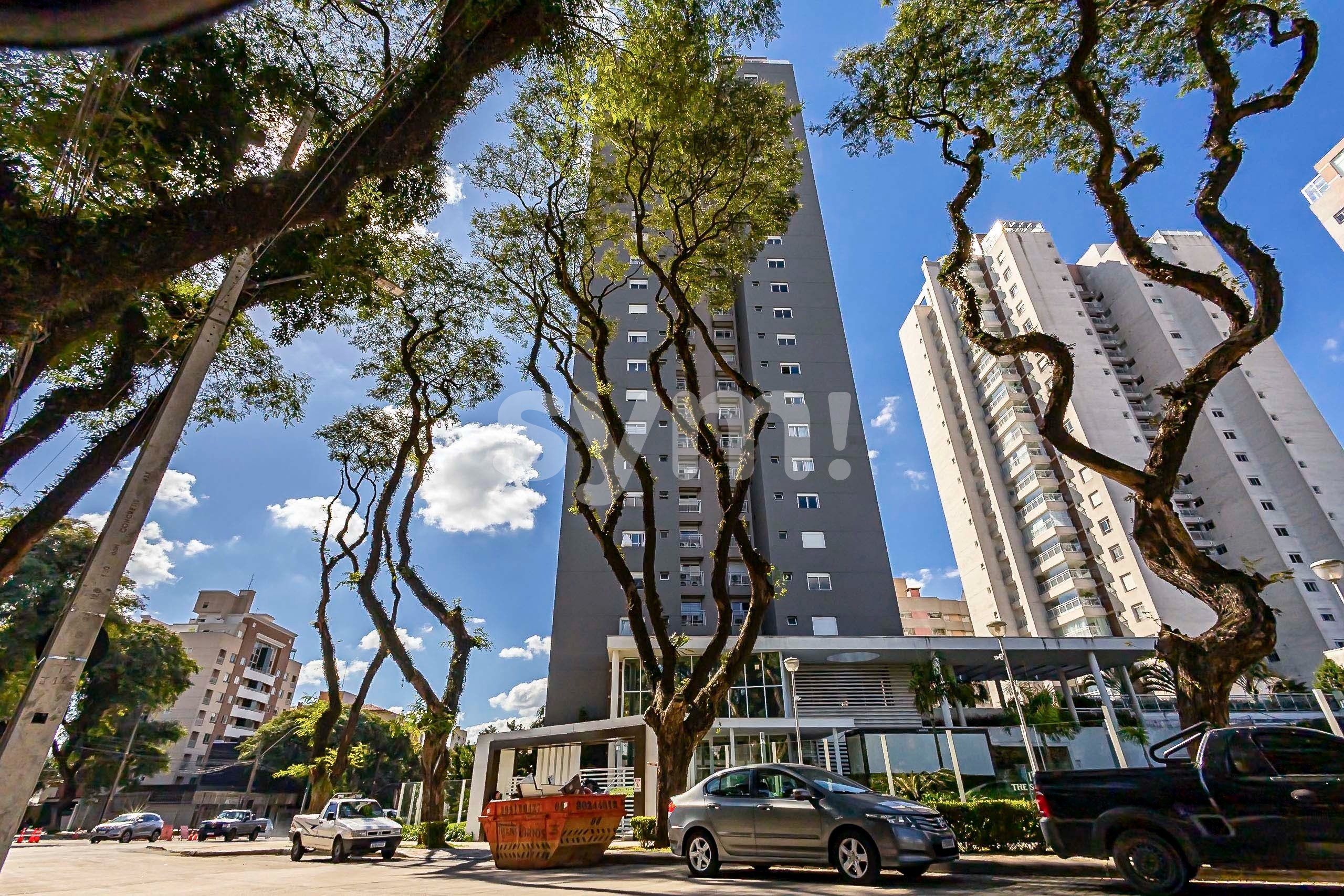 Empreendimento Portão: The Square - Mais fotos