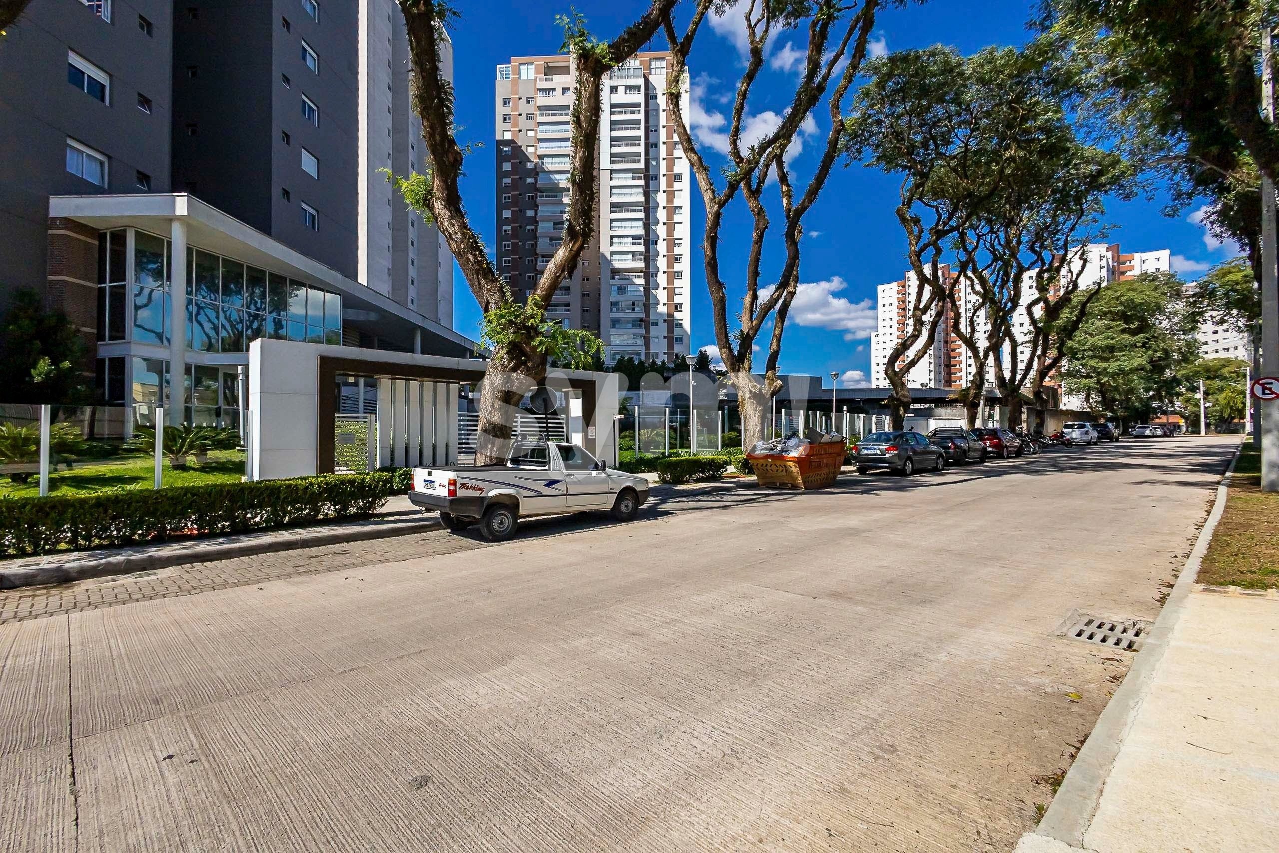 Empreendimento Portão: The Square - Mais fotos