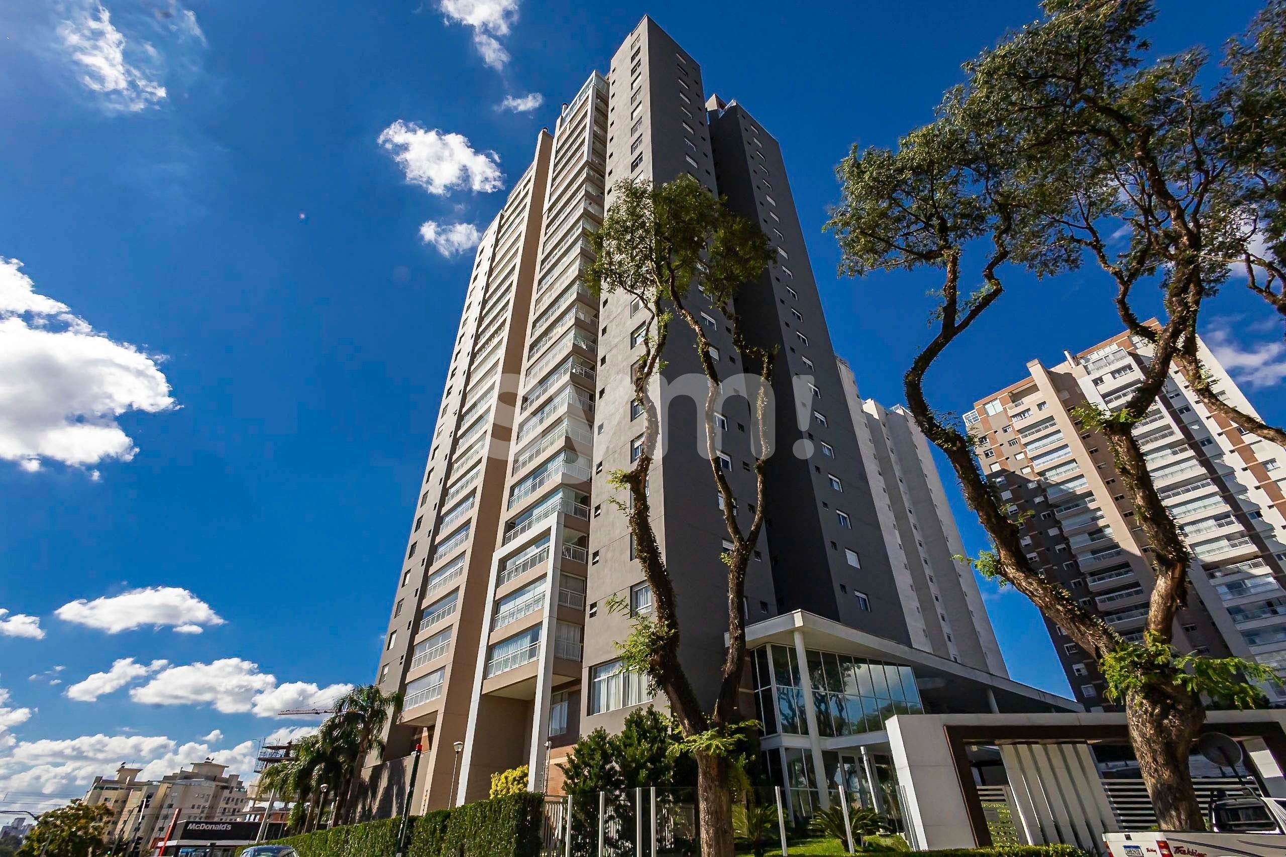 Empreendimento Portão: The Square - Mais fotos