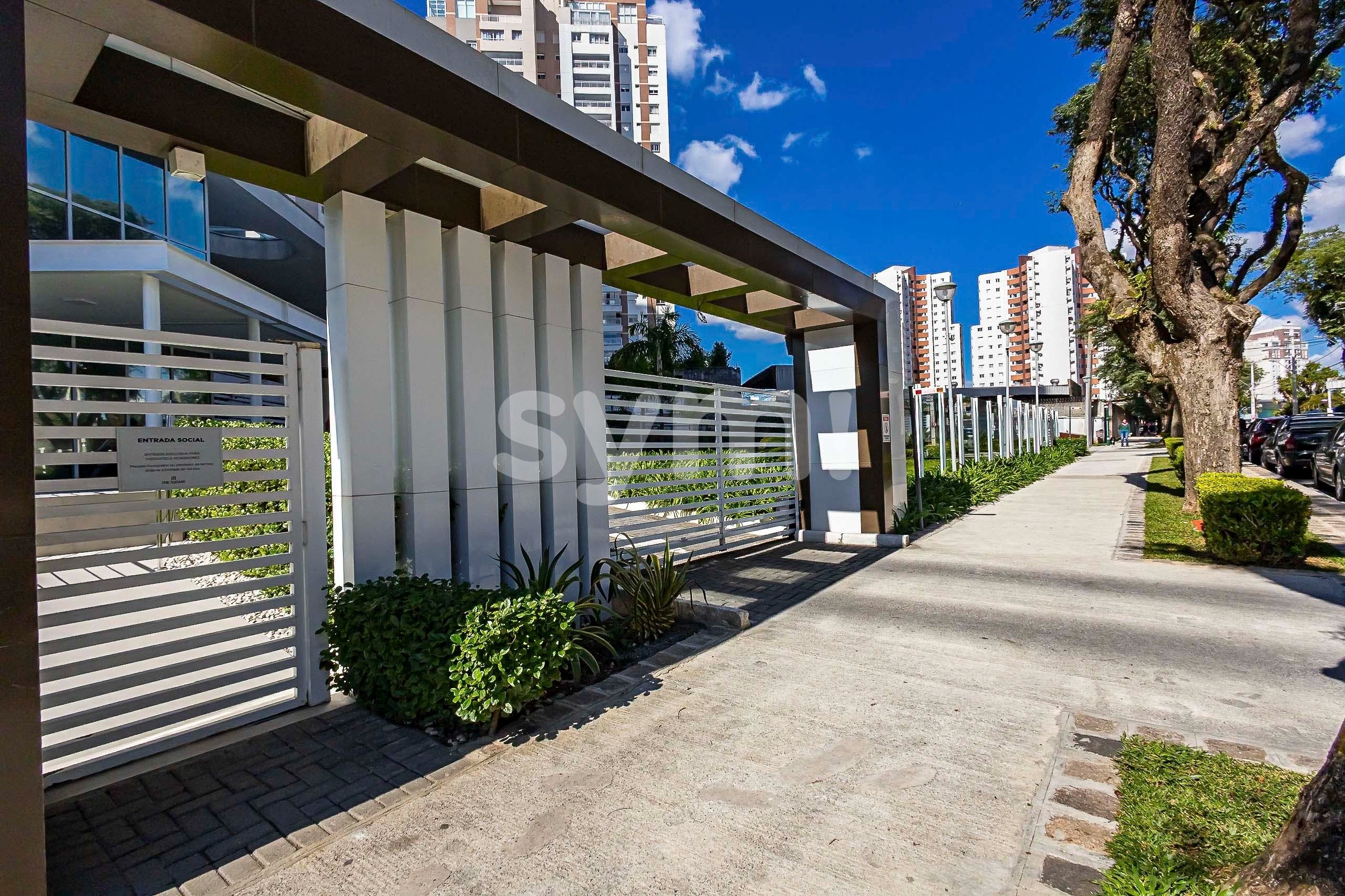 Empreendimento Portão: The Square - Mais fotos