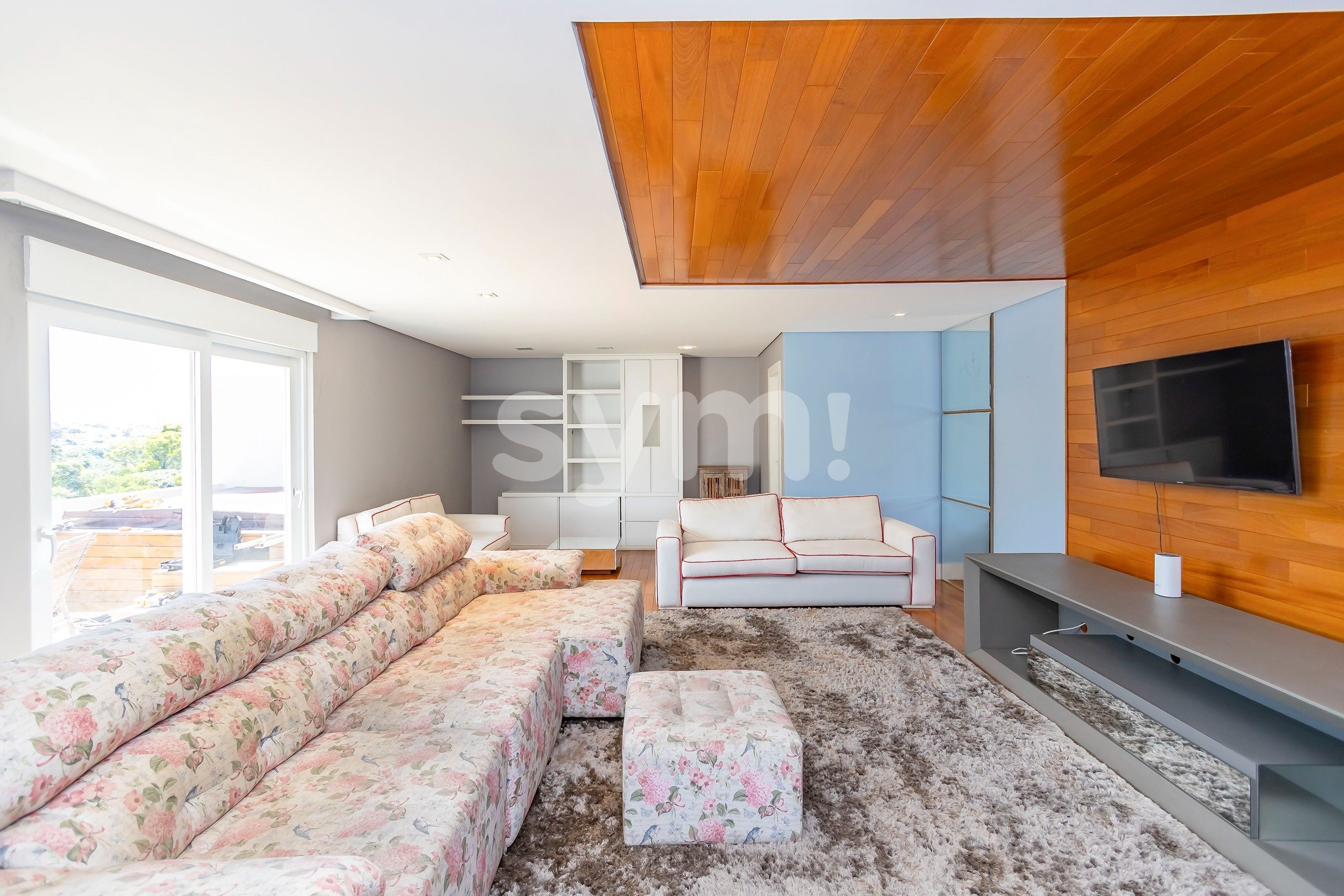 Casa em Condomínio Campo Comprido - Mais fotos