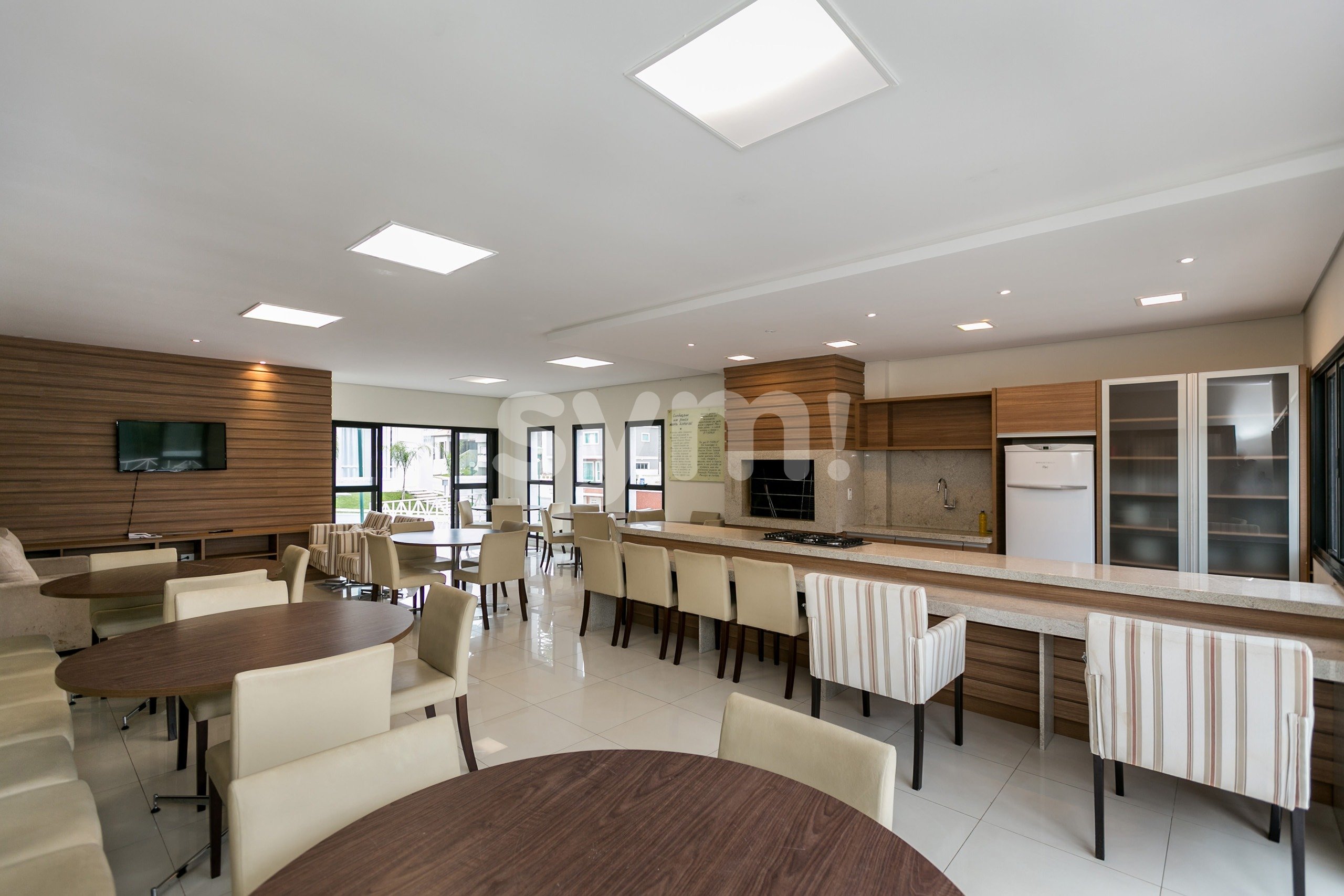 Empreendimento Pilarzinho: Paysage Di Padova - Mais fotos