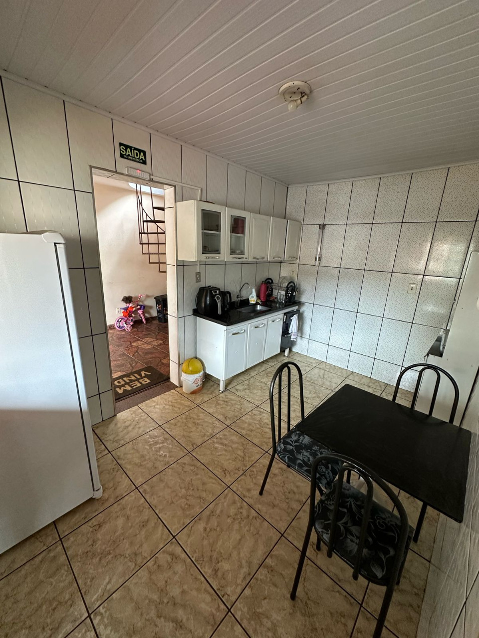 Casa, 3 quartos - Foto 9