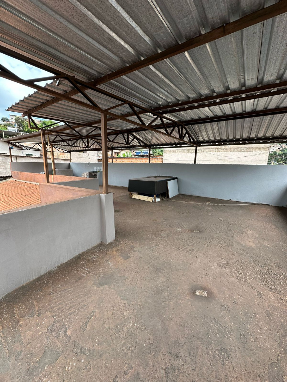 Casa, 3 quartos - Foto 12