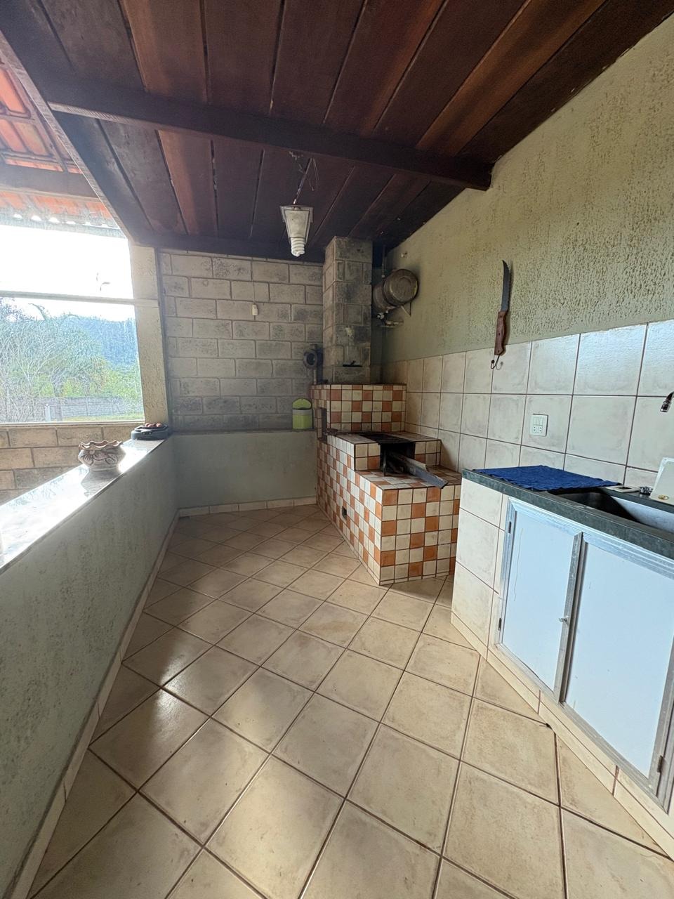 Chácara, 3 quartos - Foto 4