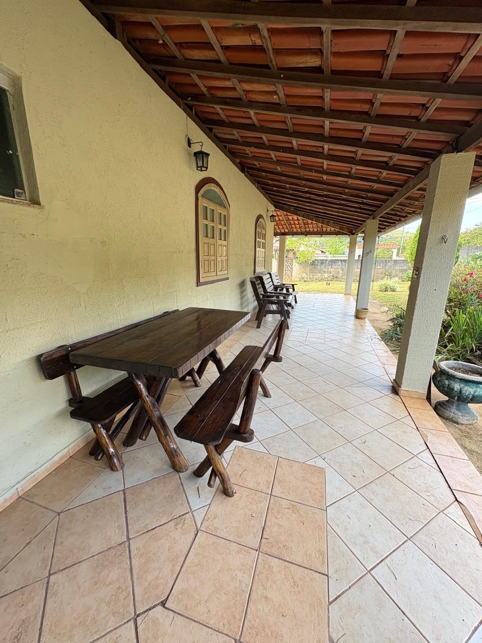 Chácara, 3 quartos - Foto 5