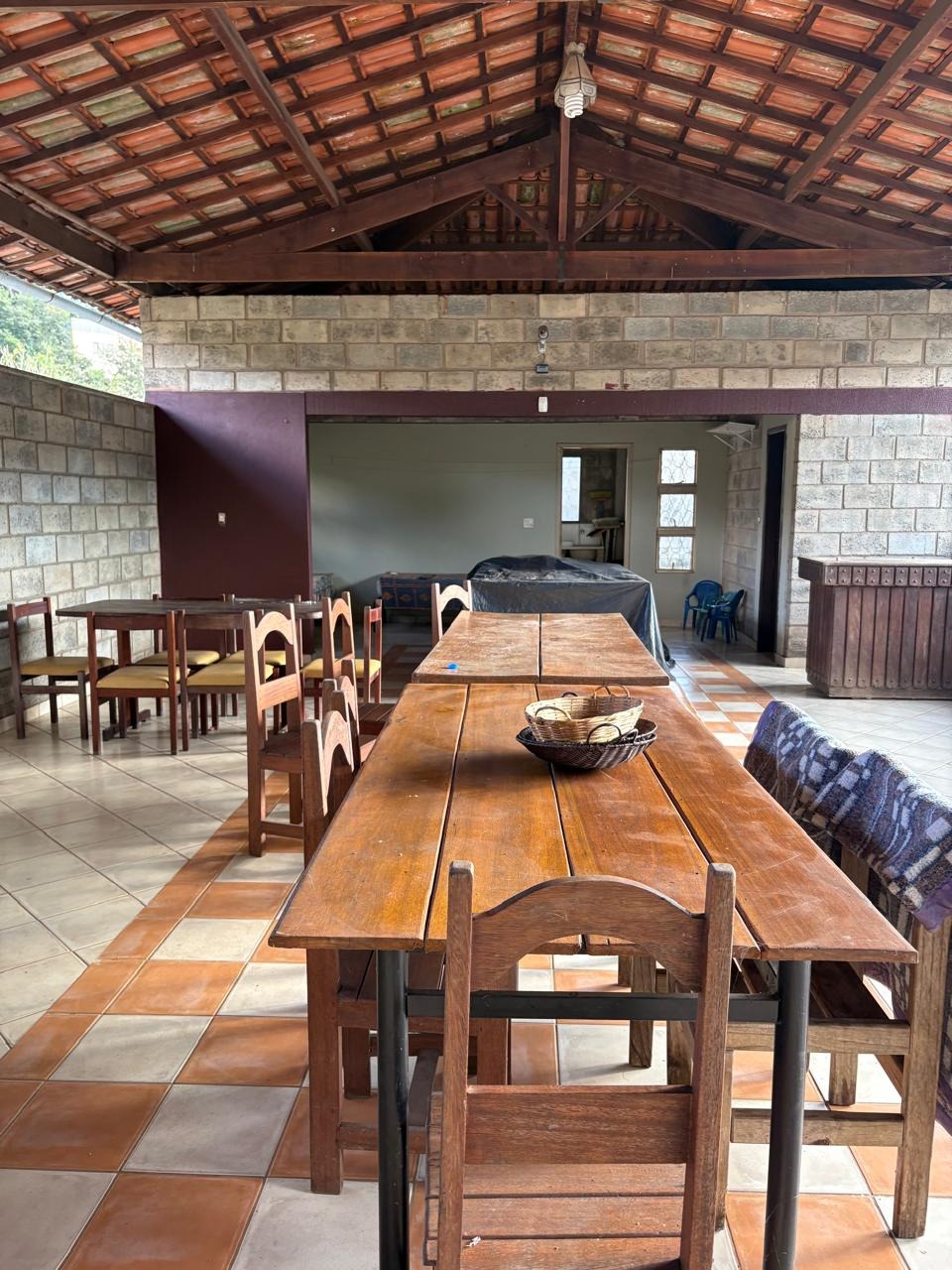 Chácara, 3 quartos - Foto 13