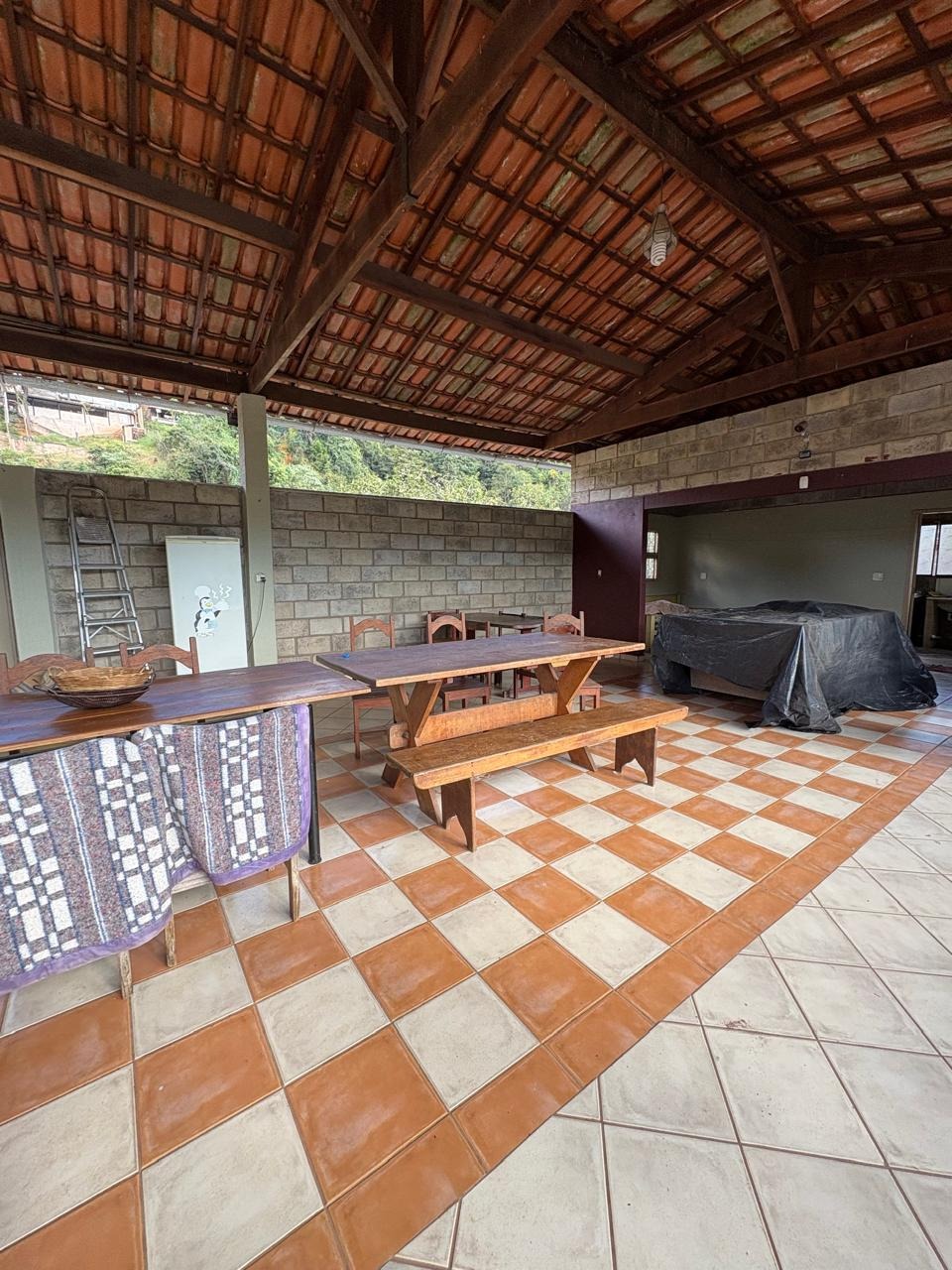 Chácara, 3 quartos - Foto 14